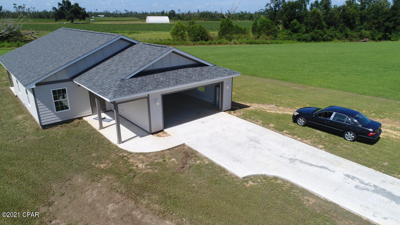 No Named Subdivision - Residential