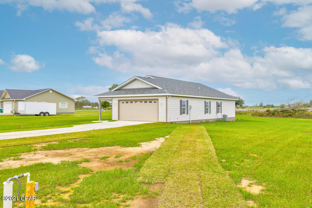 No Named Subdivision - Residential