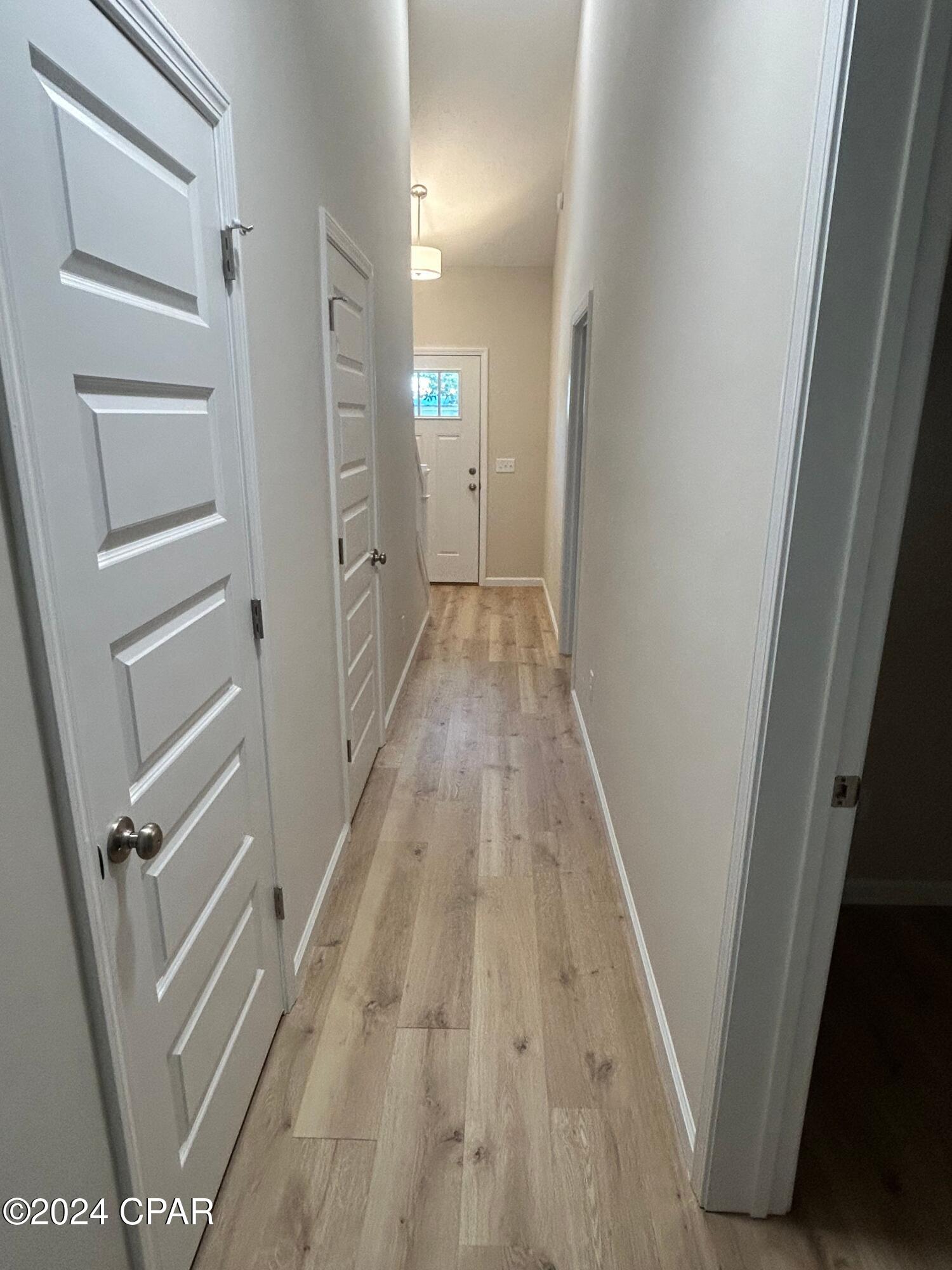 [No Recorded Subdiv] - Residential Lease
