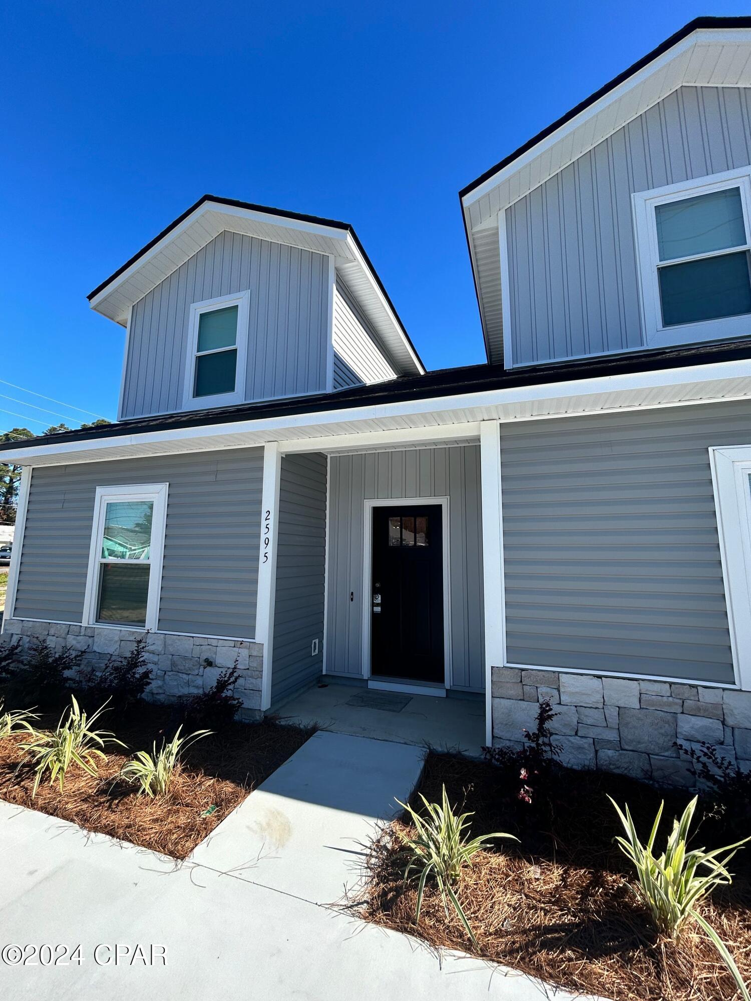 [No Recorded Subdiv] - Residential Lease