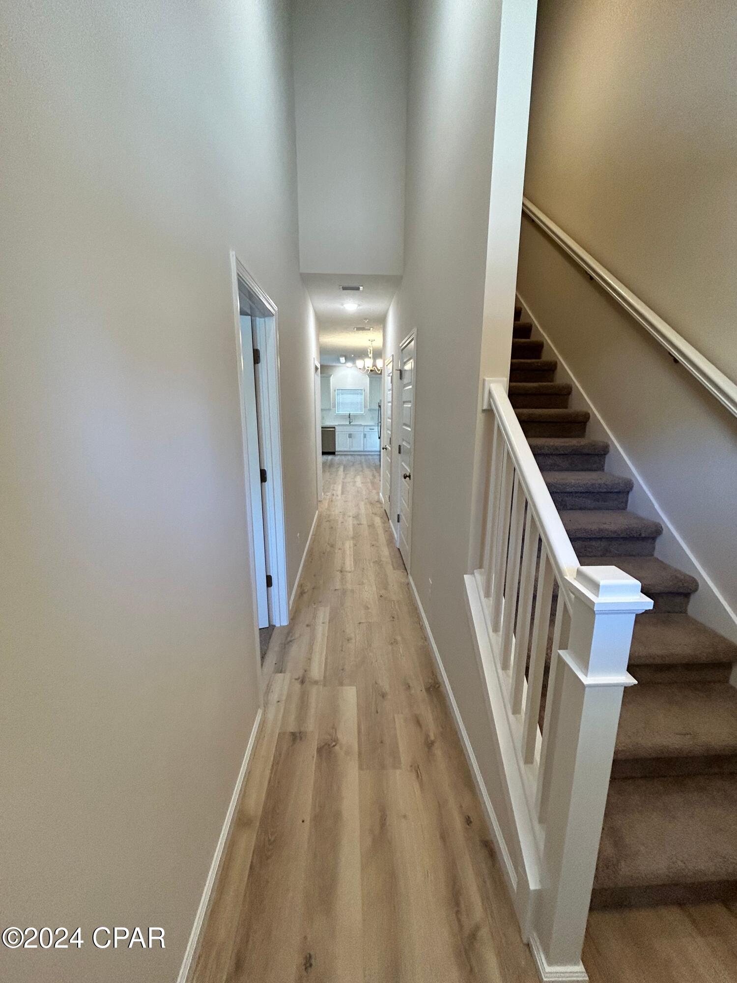 [No Recorded Subdiv] - Residential Lease