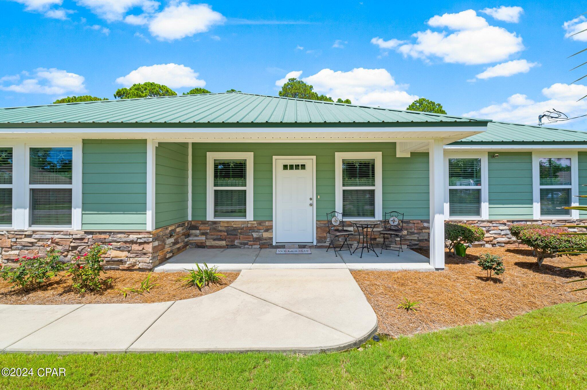 Pines 5th Add - Residential