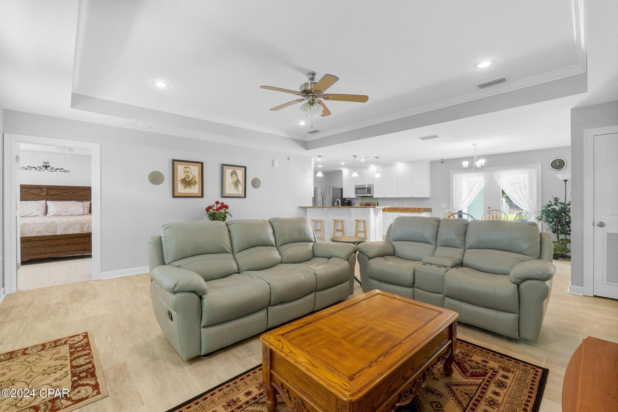 Pines 5th Add - Residential