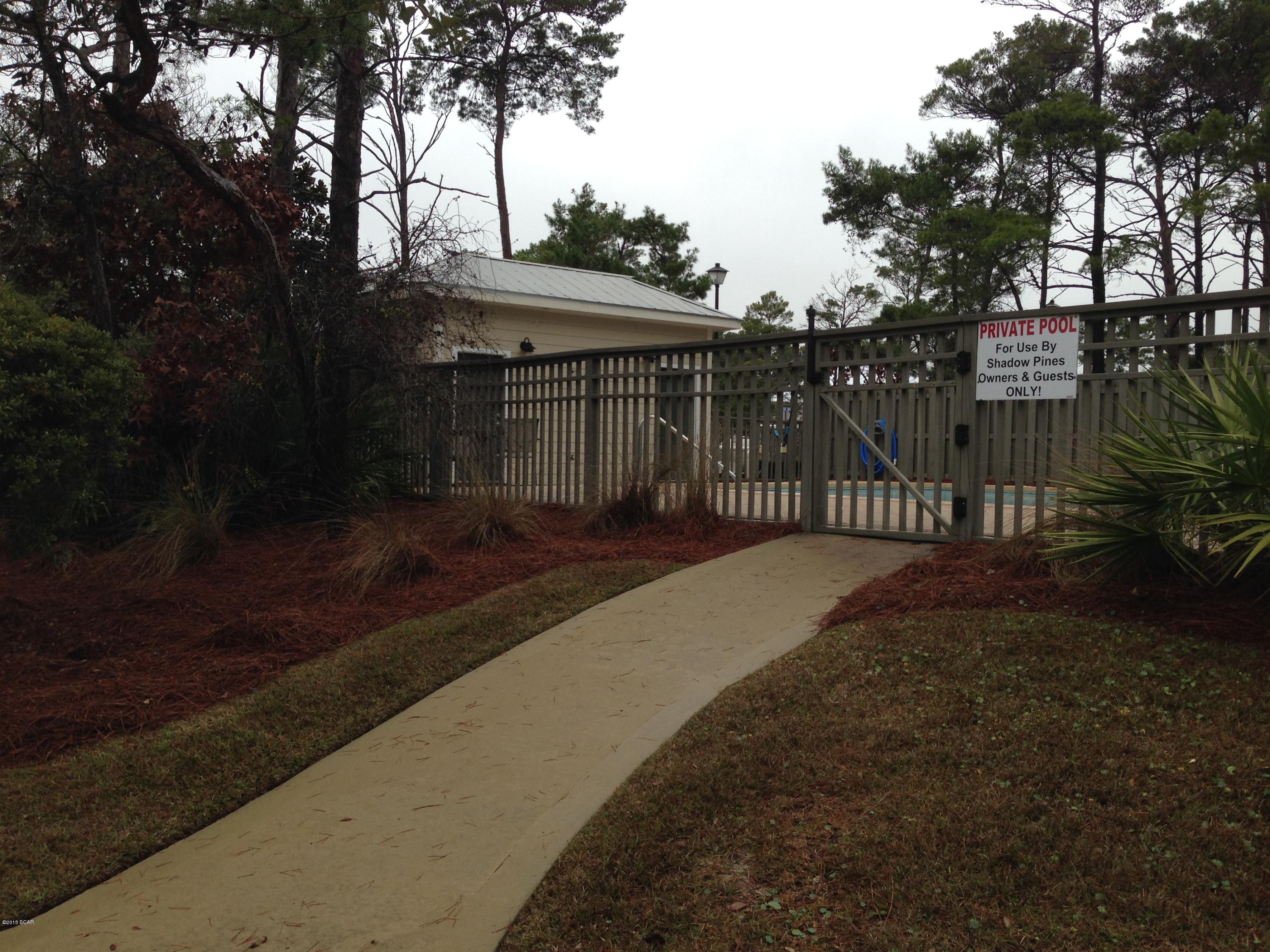 Shadow Pines - Residential