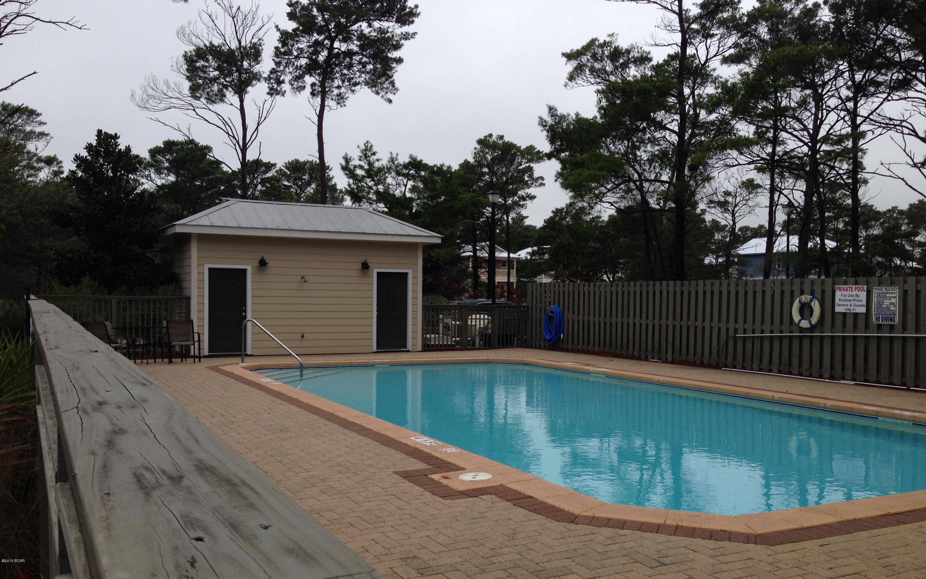 Shadow Pines - Residential