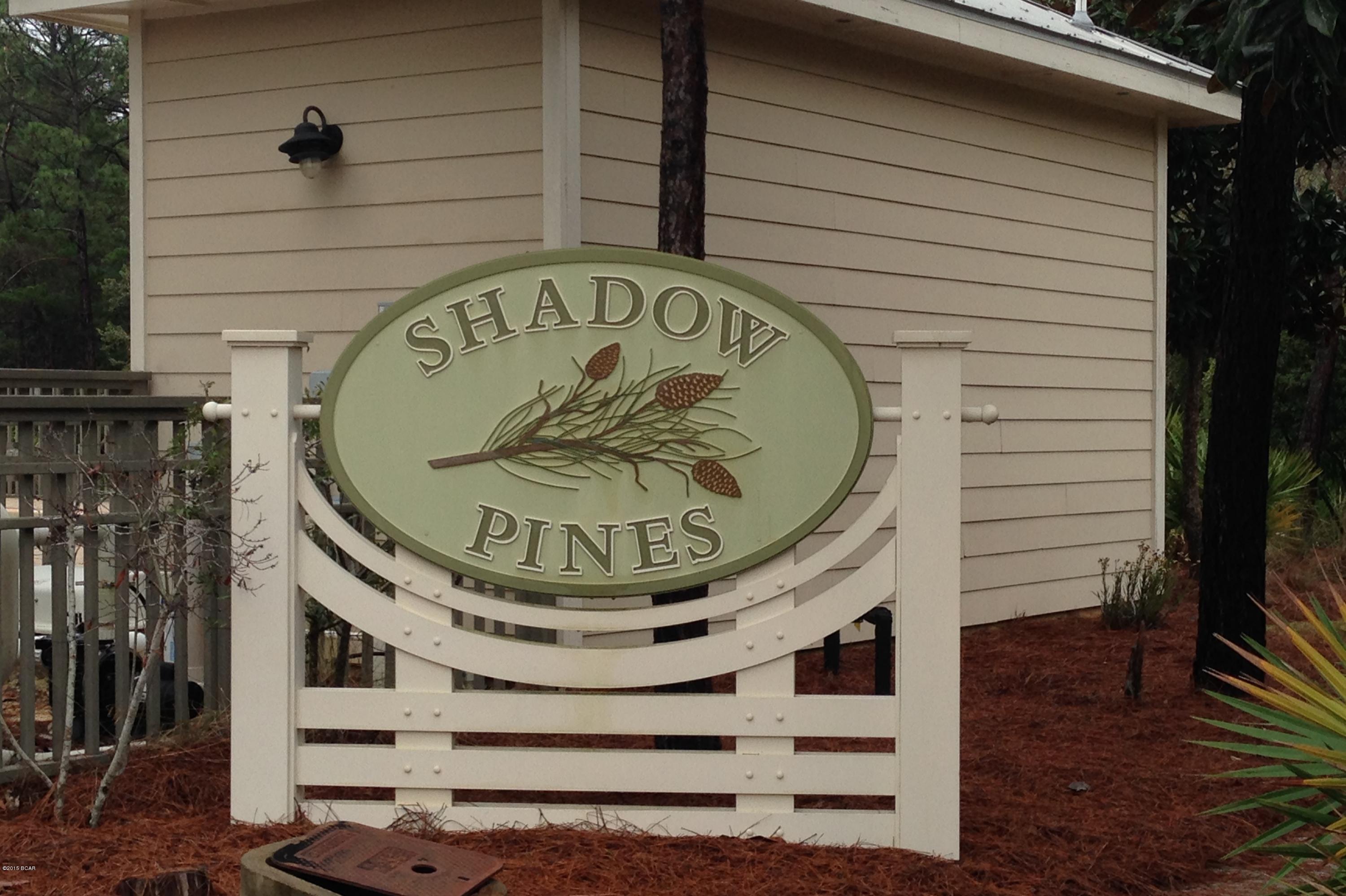 Shadow Pines - Residential