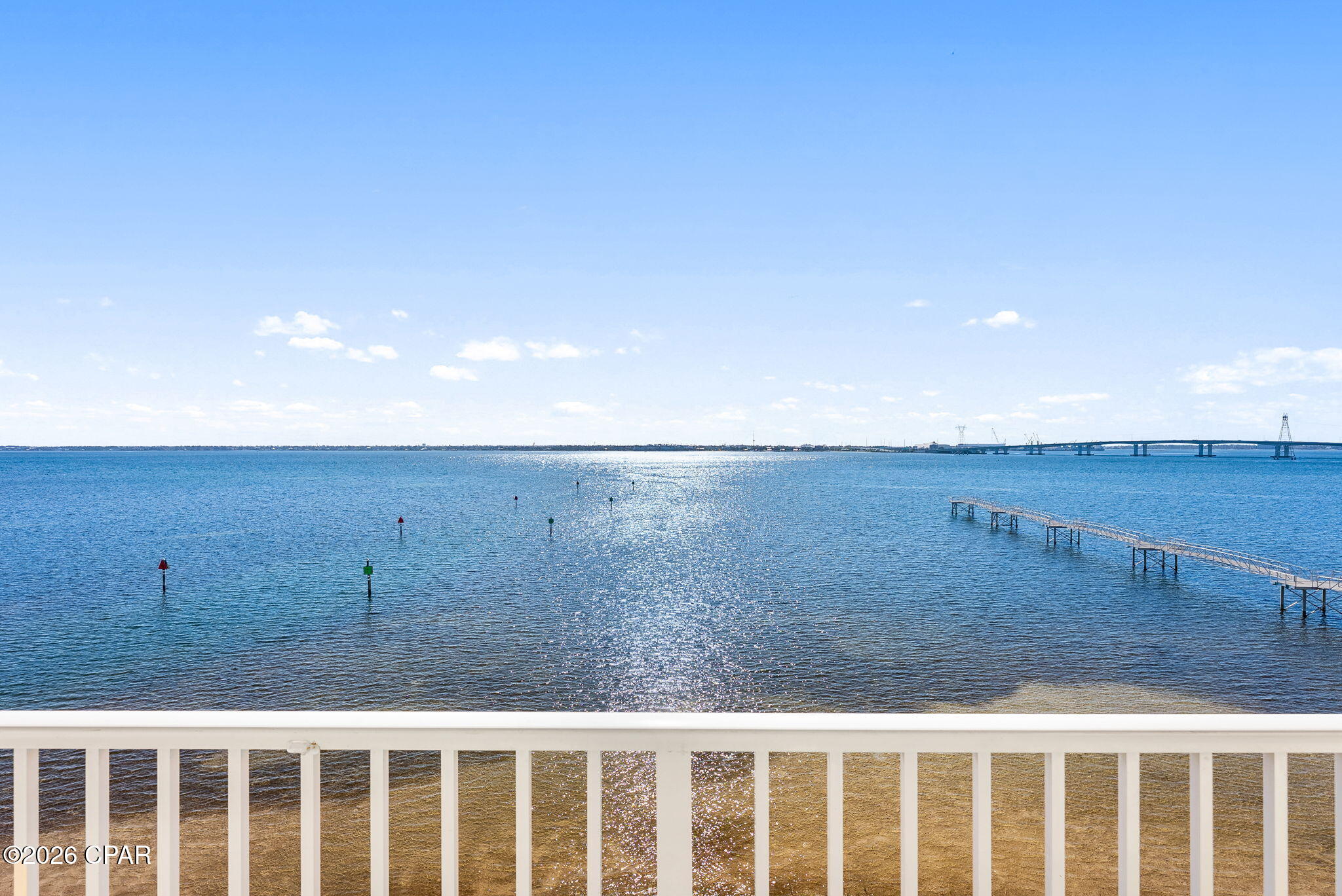 Hibiscus By The Bay - Residential