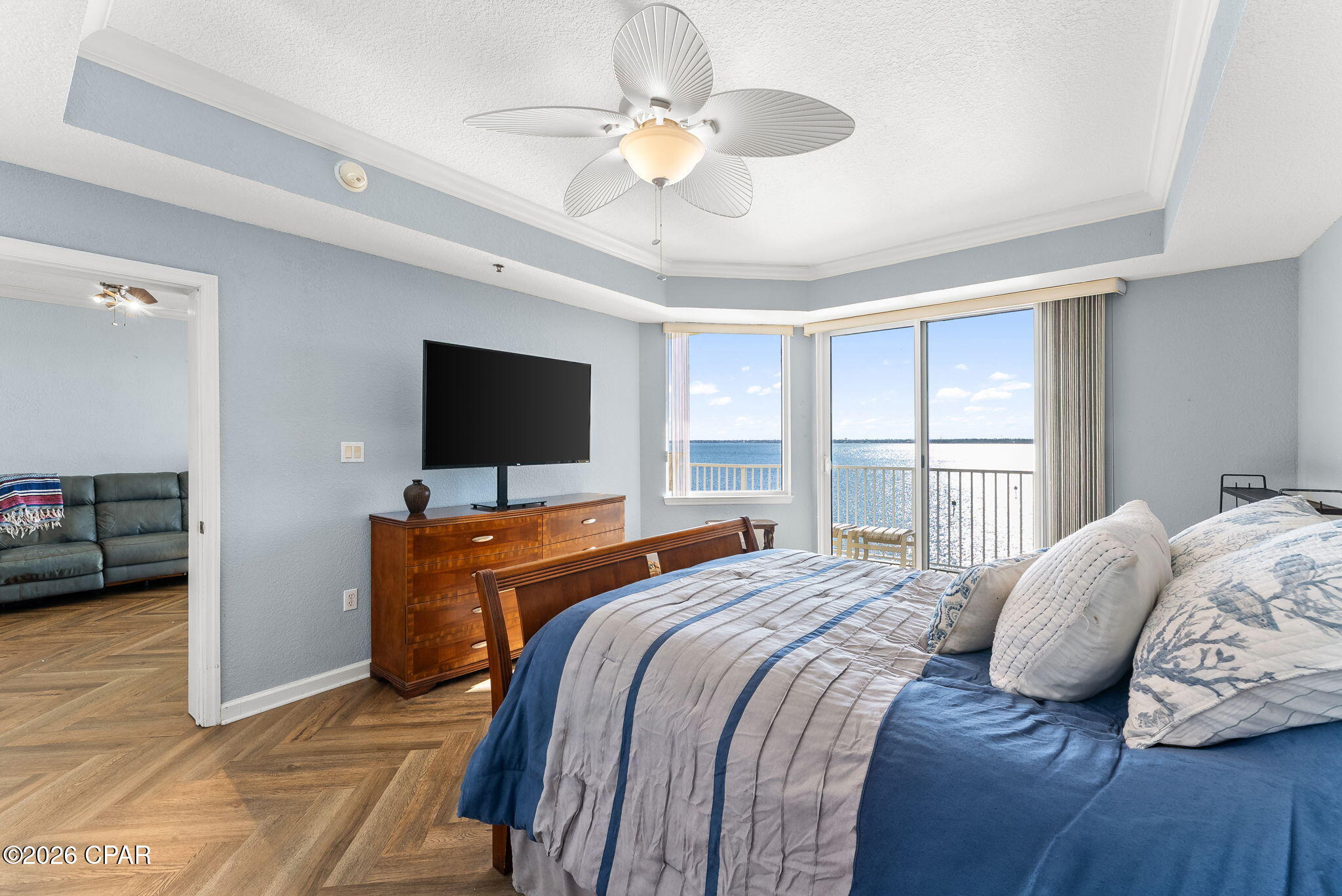 Hibiscus By The Bay - Residential