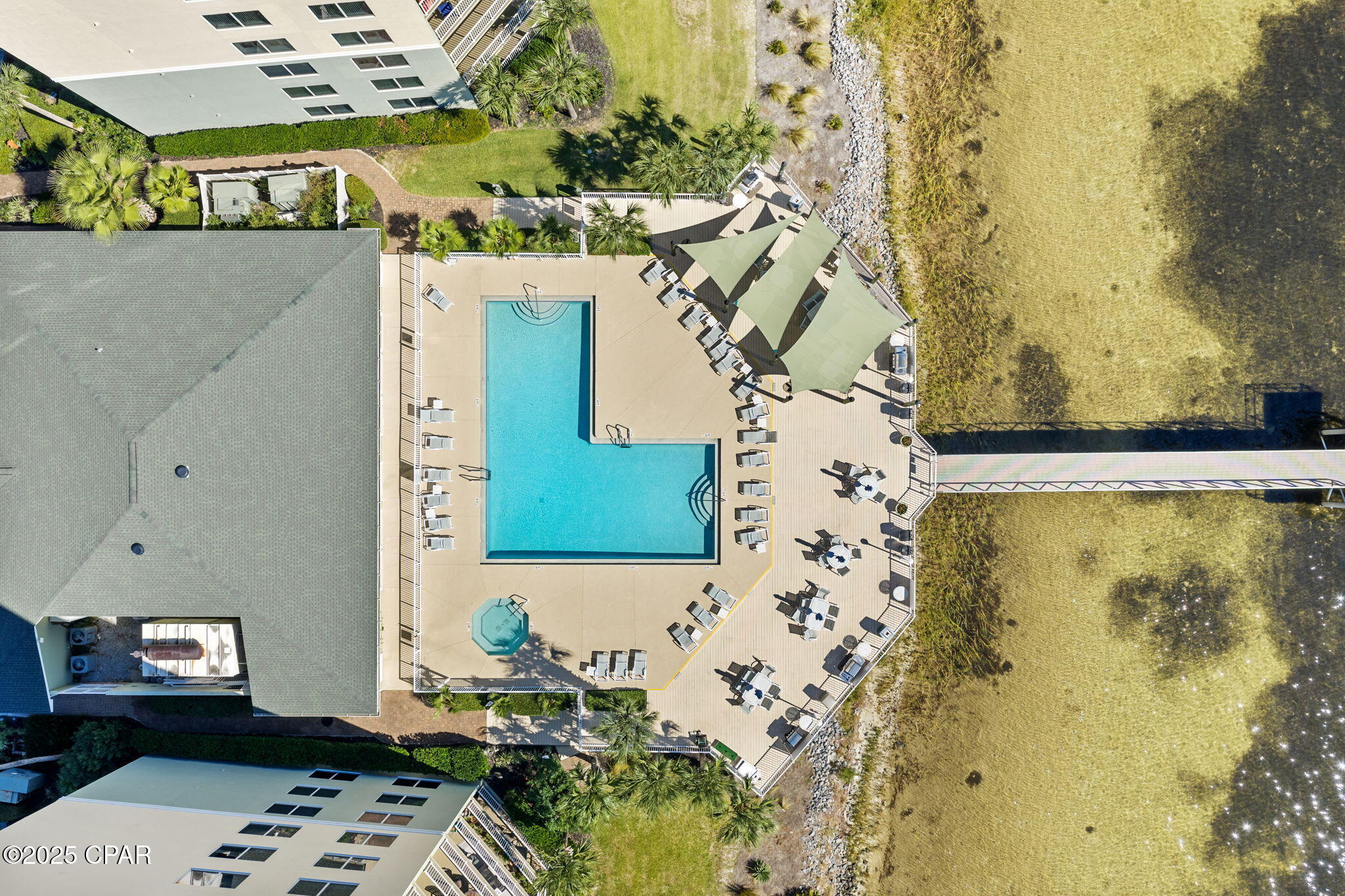 Hibiscus By The Bay - Residential