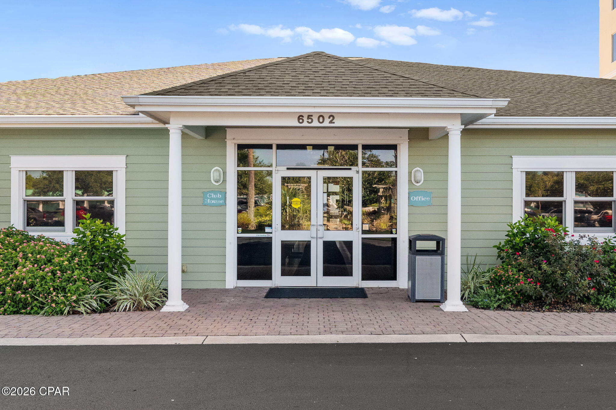 Hibiscus By The Bay - Residential