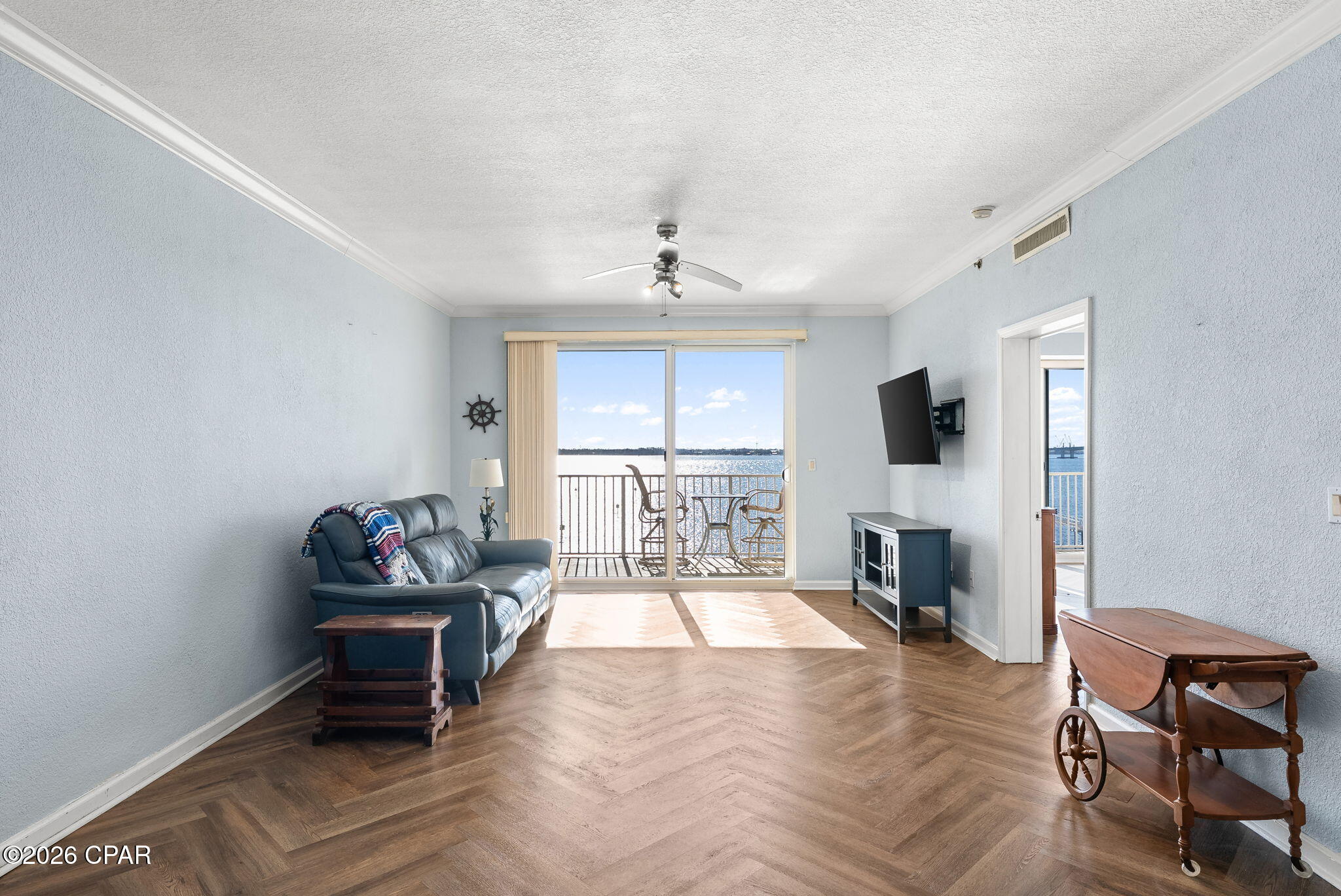 Hibiscus By The Bay - Residential