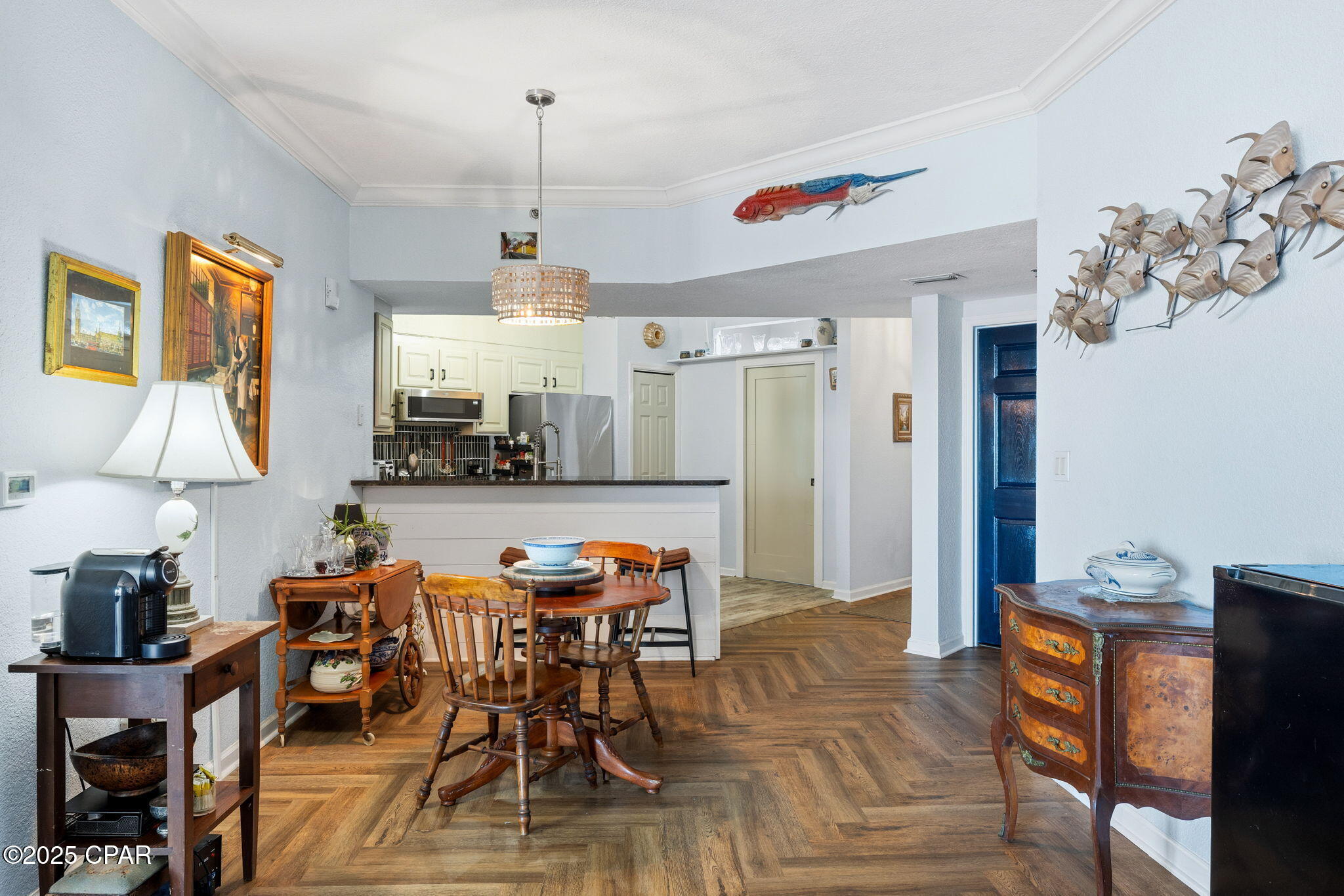 Hibiscus By The Bay - Residential