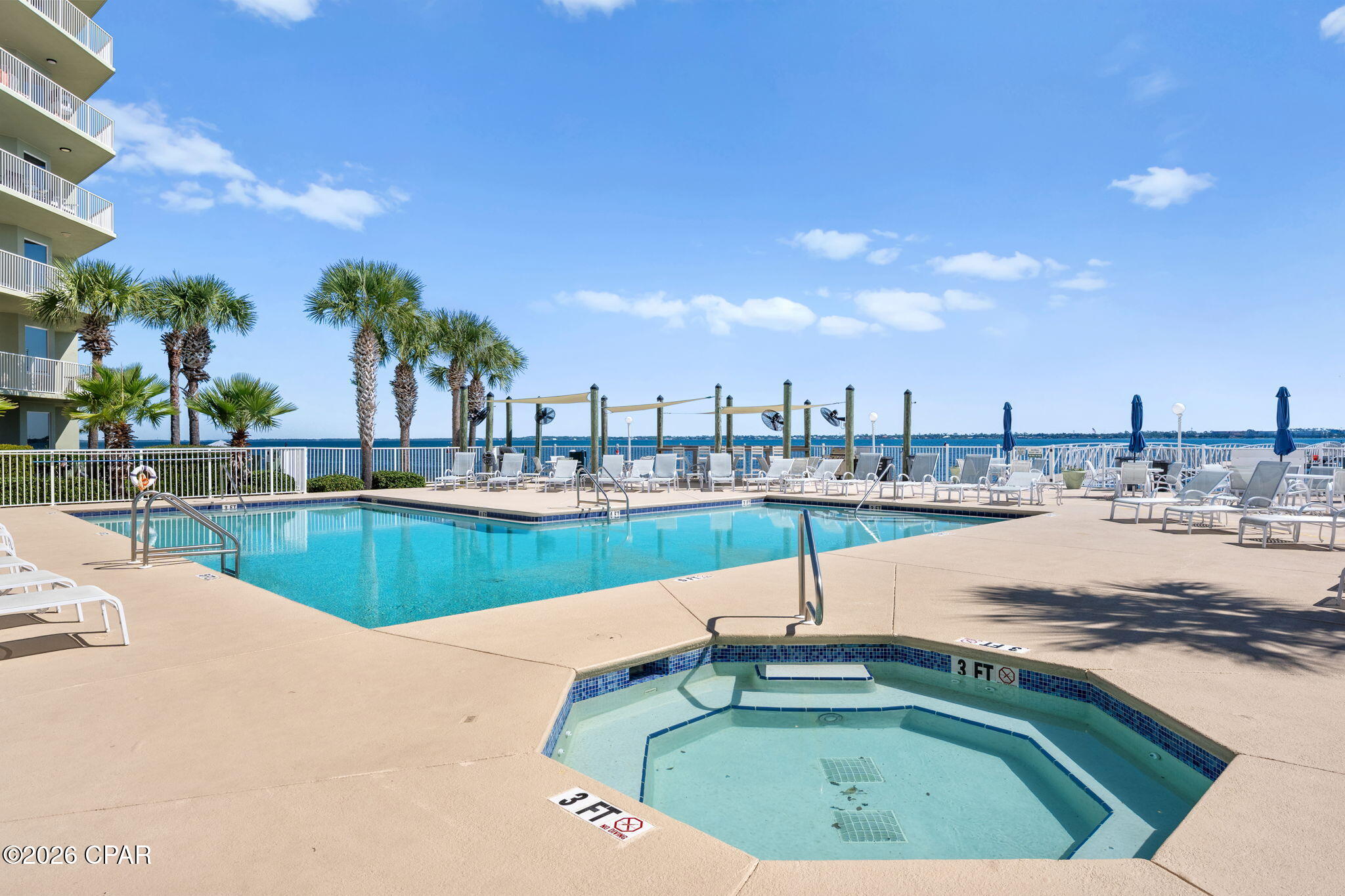 Hibiscus By The Bay - Residential