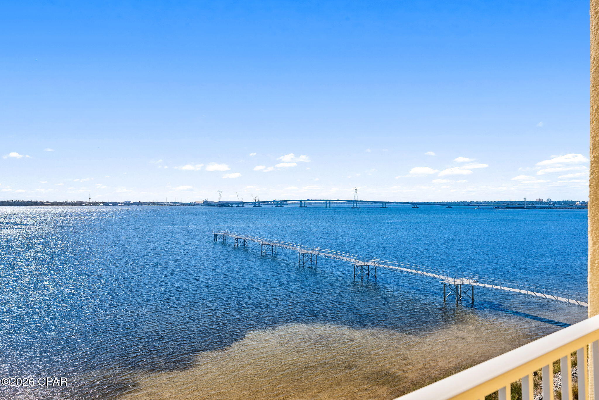 Hibiscus By The Bay - Residential