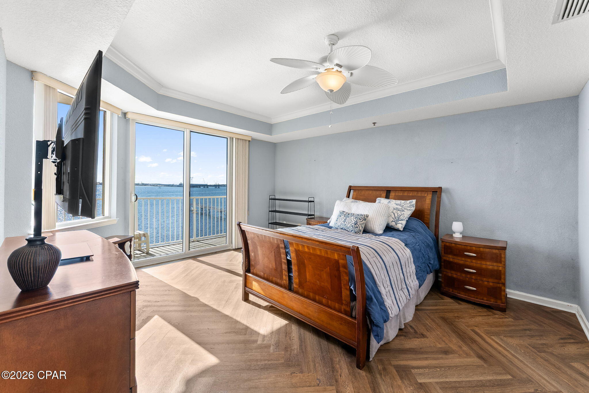 Hibiscus By The Bay - Residential