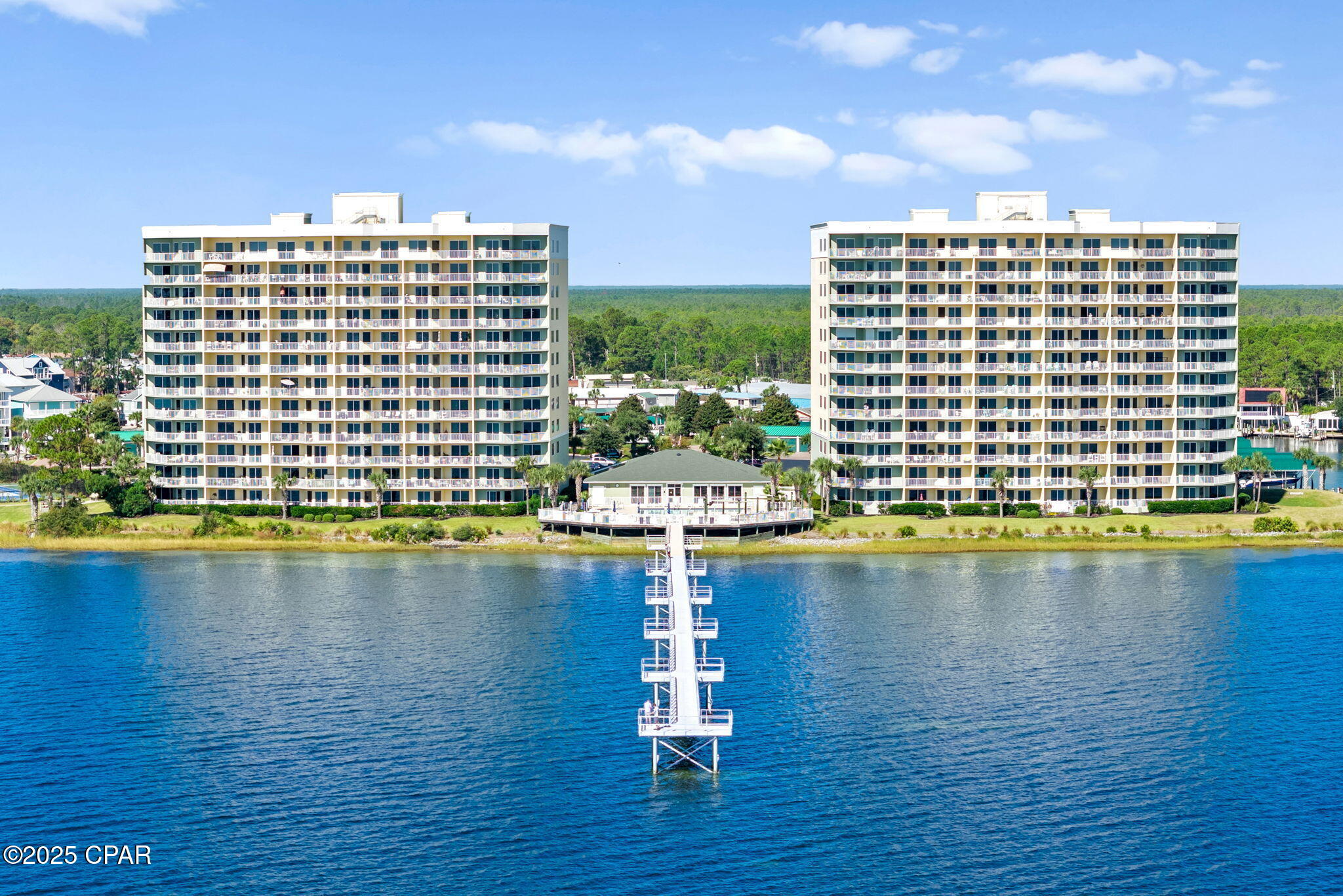 Hibiscus By The Bay - Residential