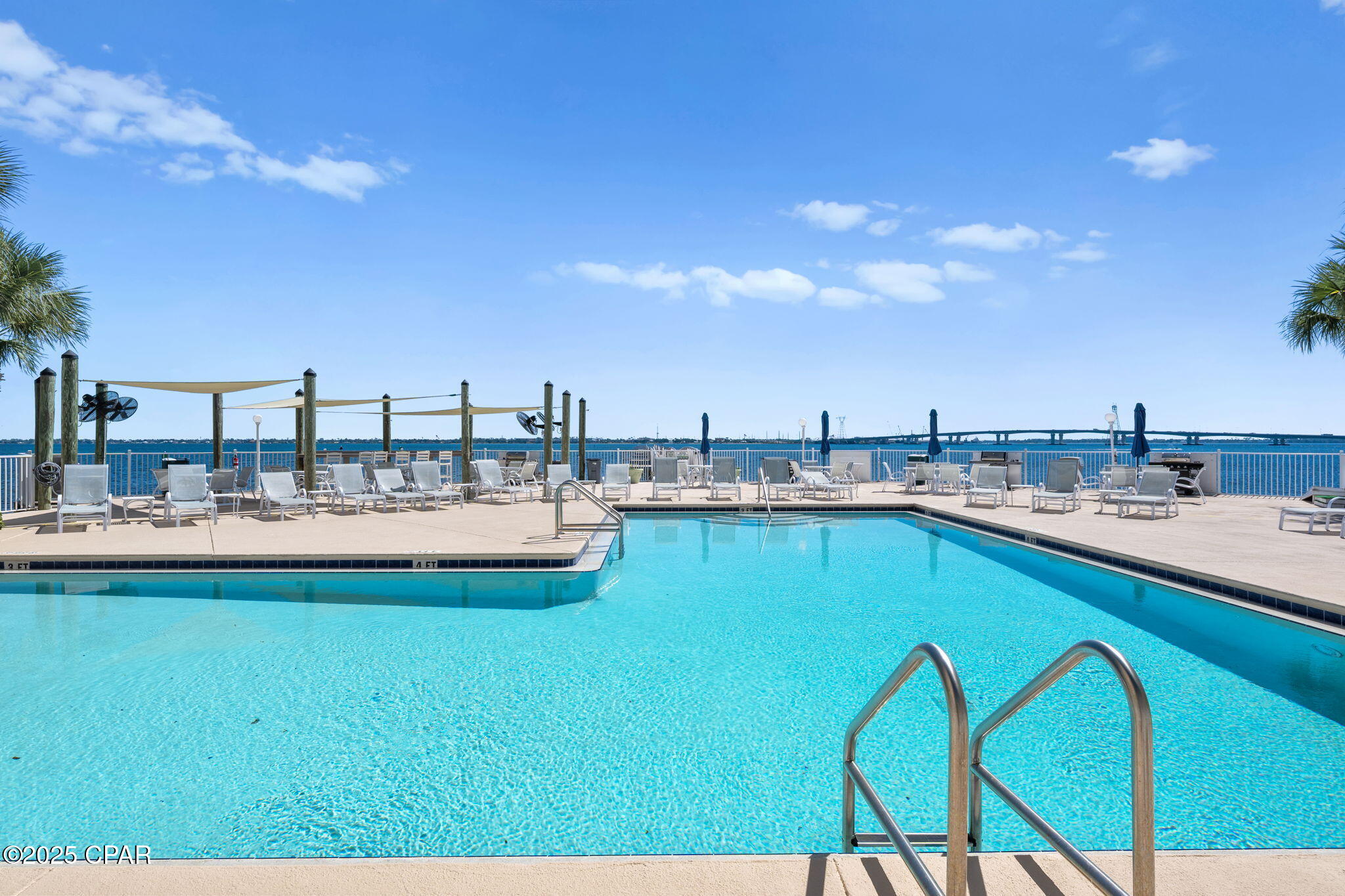 Hibiscus By The Bay - Residential