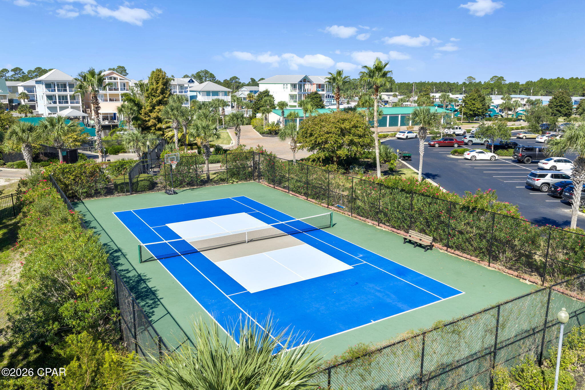 Hibiscus By The Bay - Residential