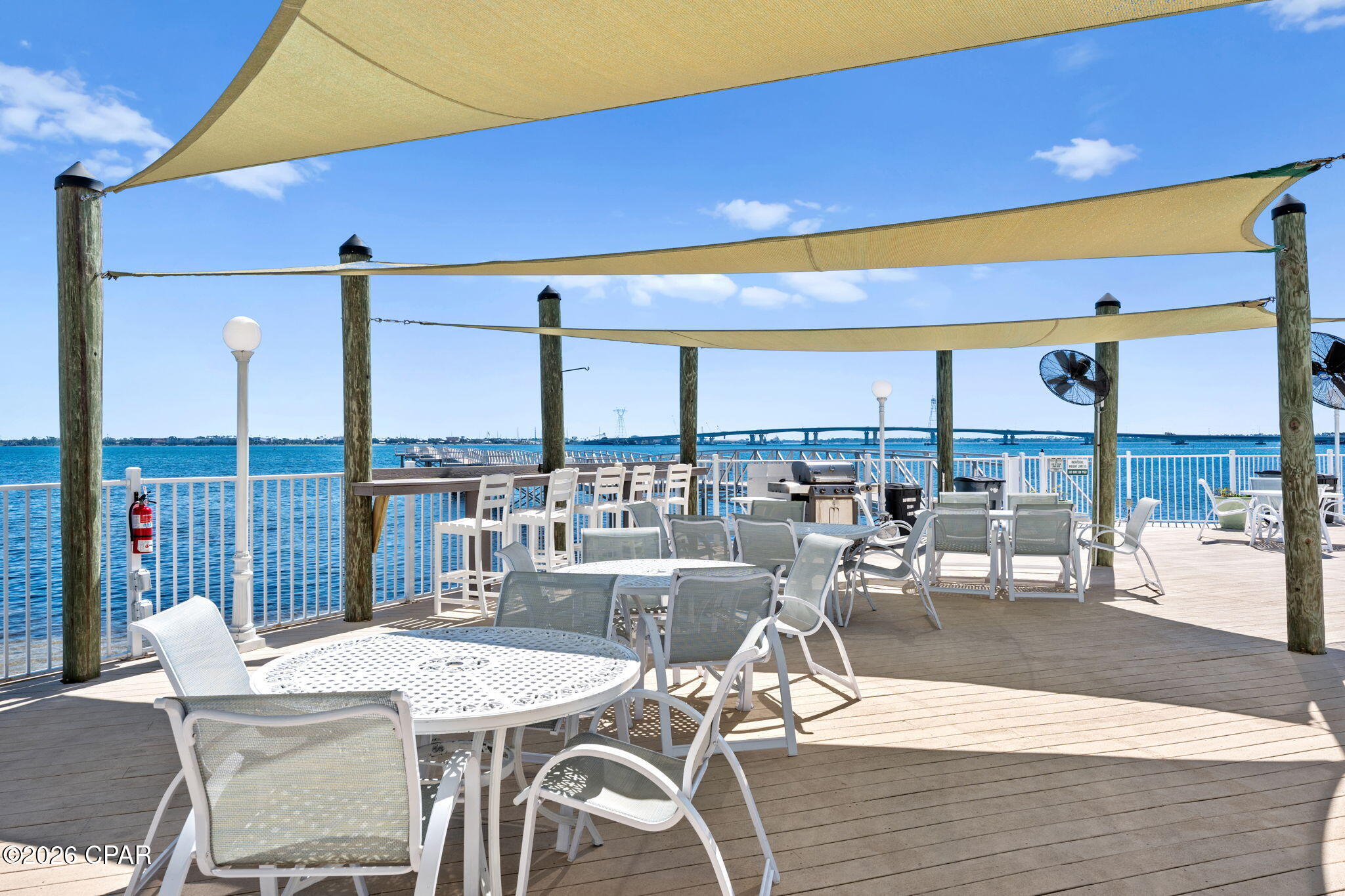 Hibiscus By The Bay - Residential