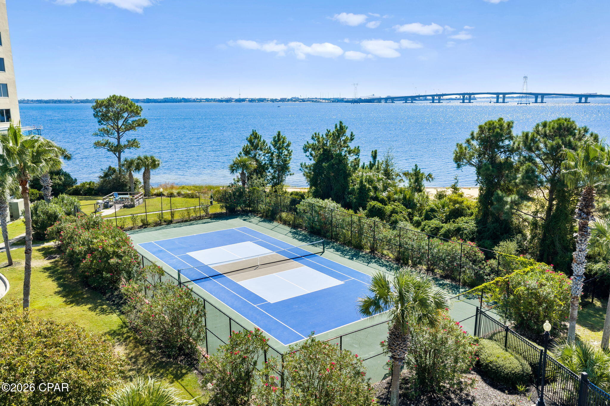 Hibiscus By The Bay - Residential