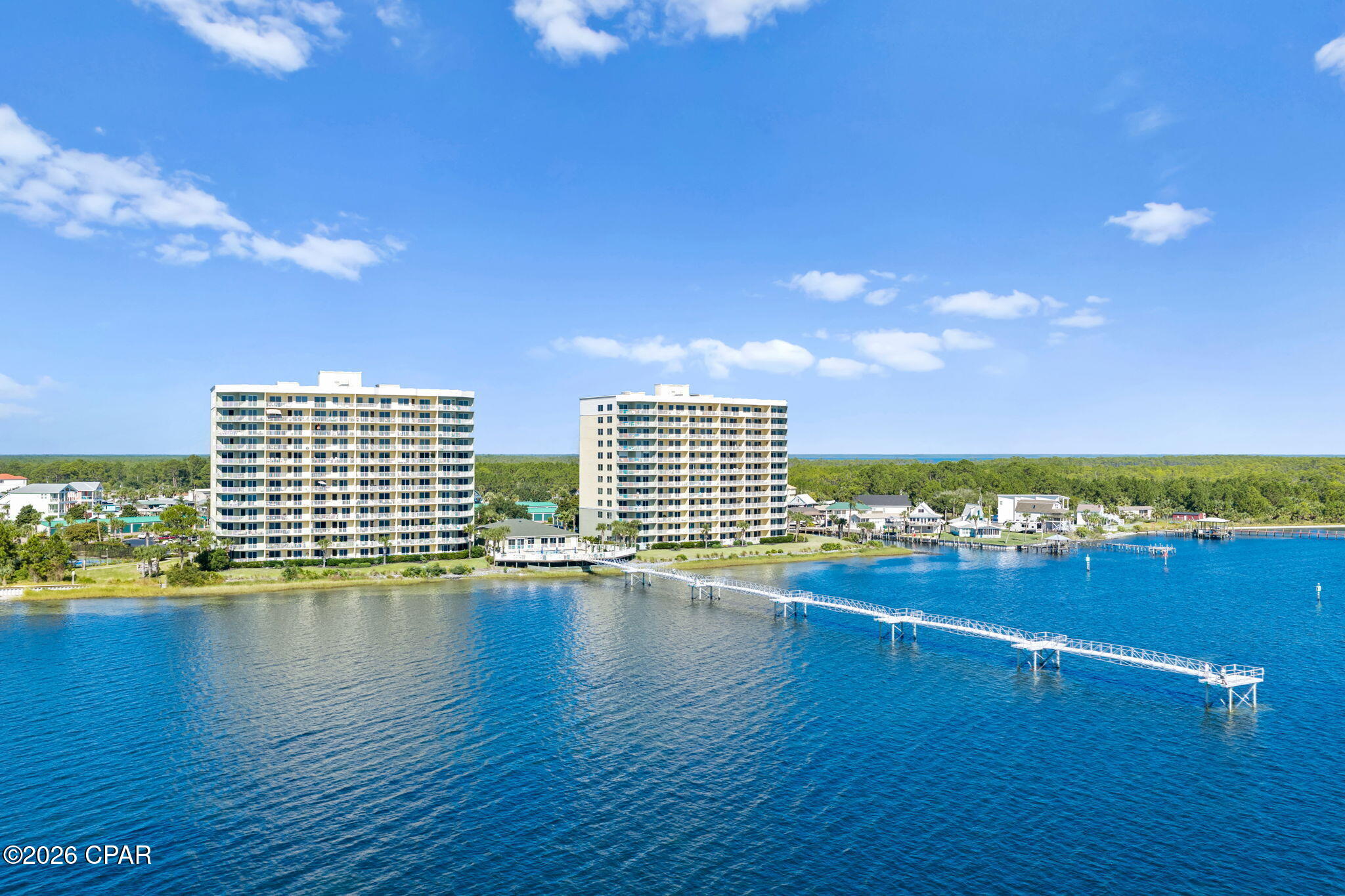 Hibiscus By The Bay - Residential