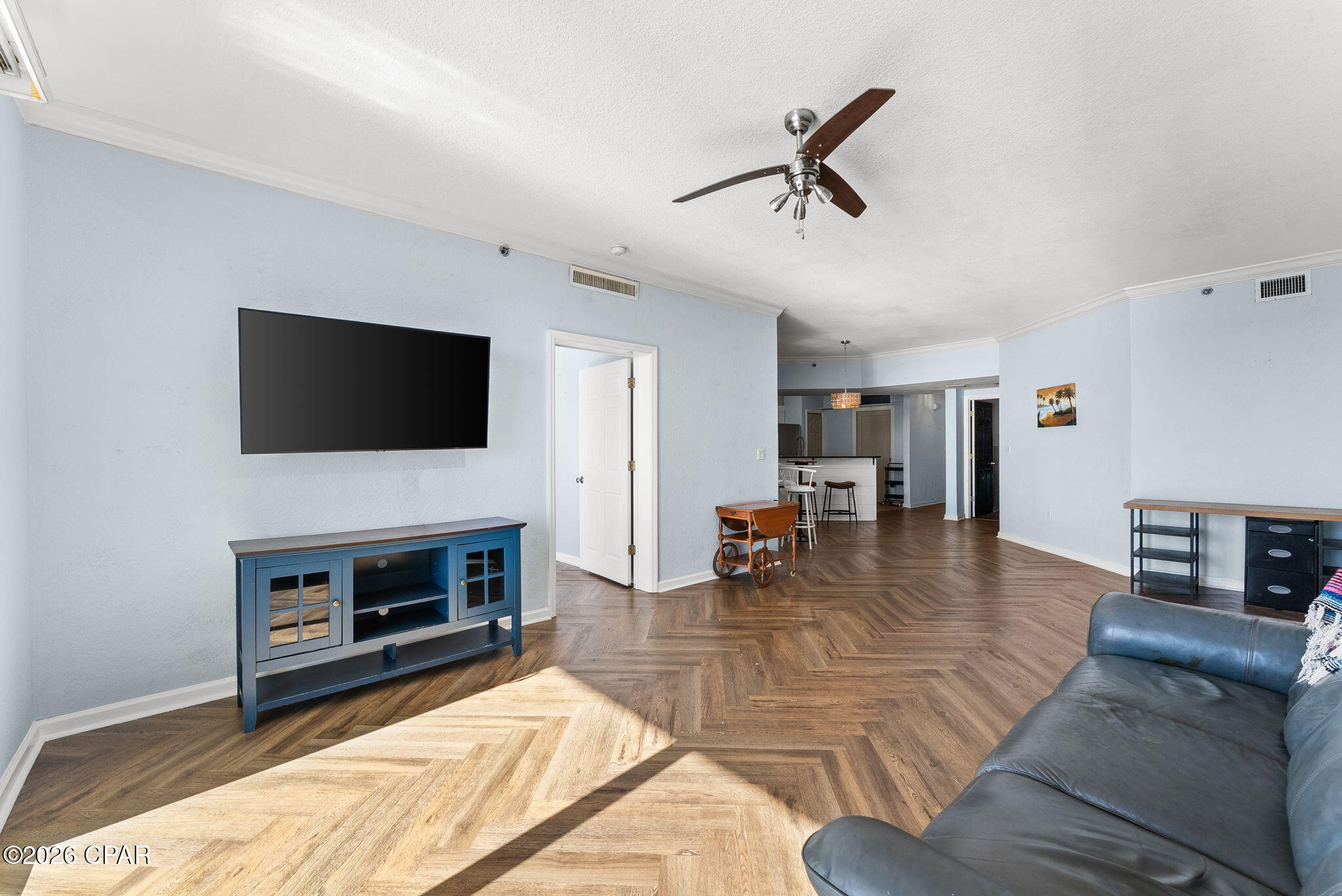 Hibiscus By The Bay - Residential