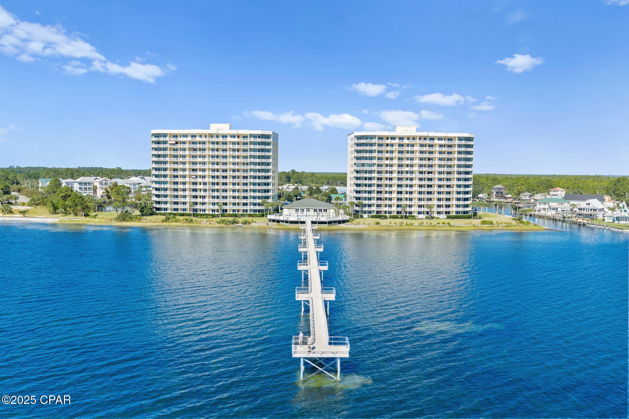 Hibiscus By The Bay - Residential