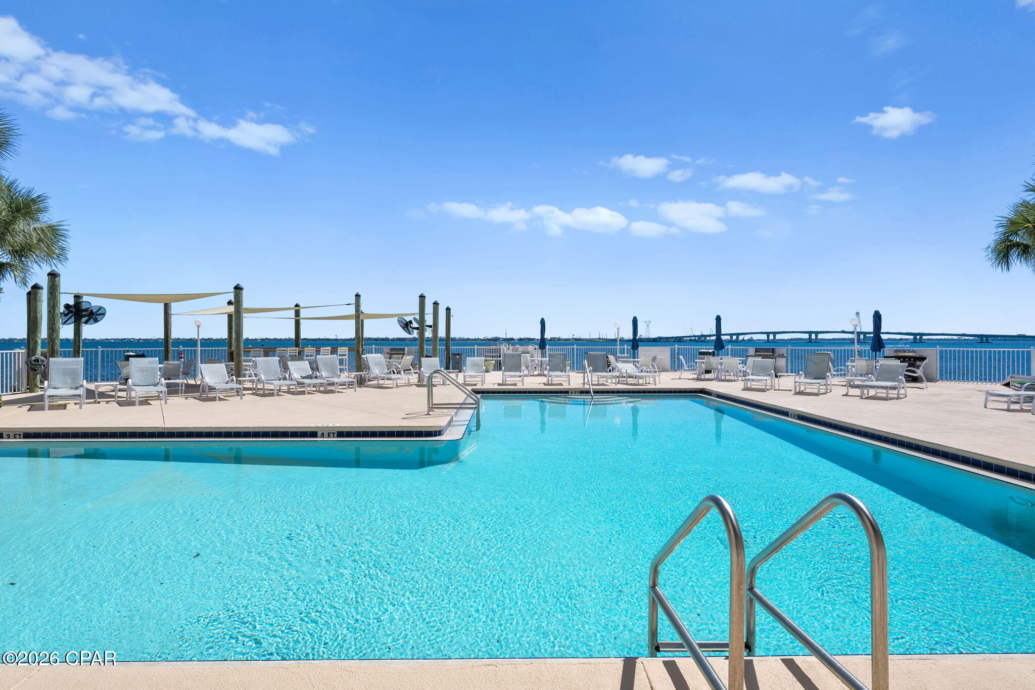 Hibiscus By The Bay - Residential