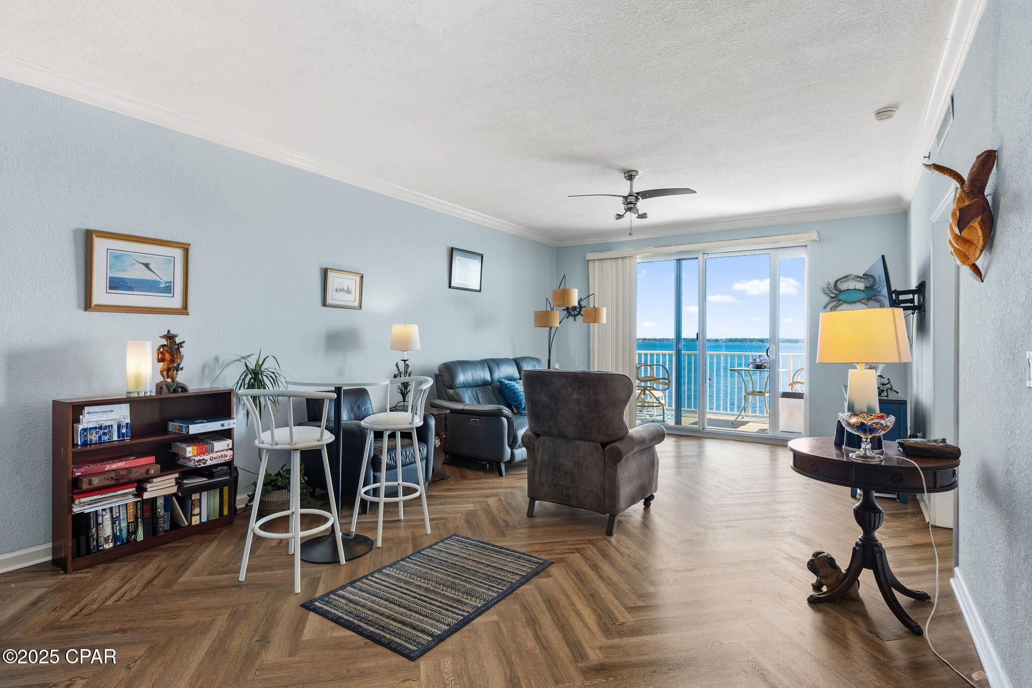 Hibiscus By The Bay - Residential