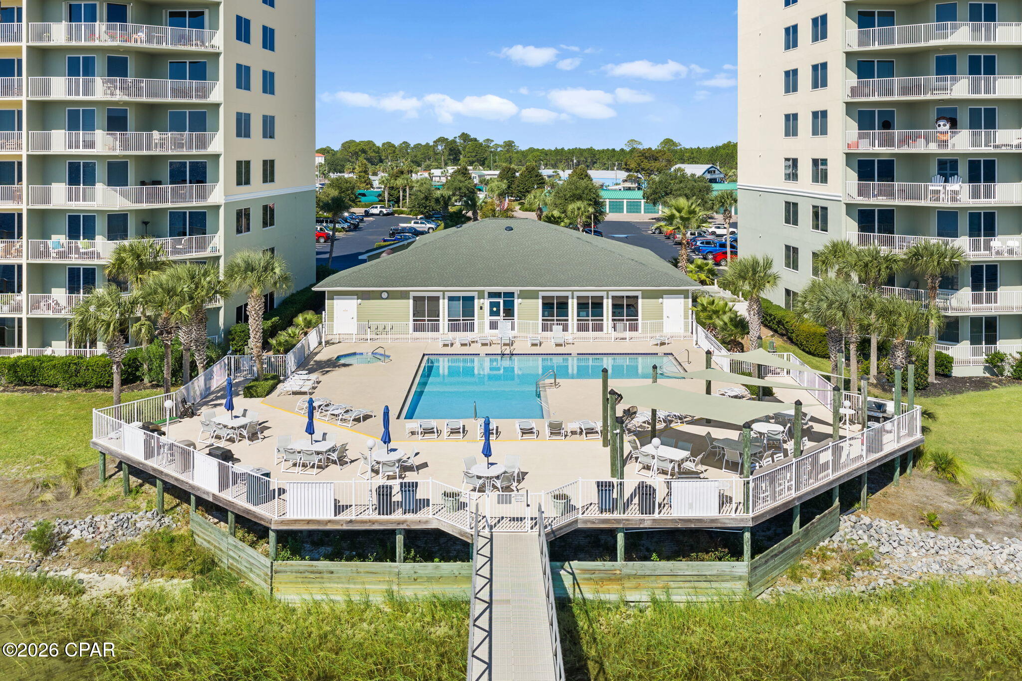 Hibiscus By The Bay - Residential