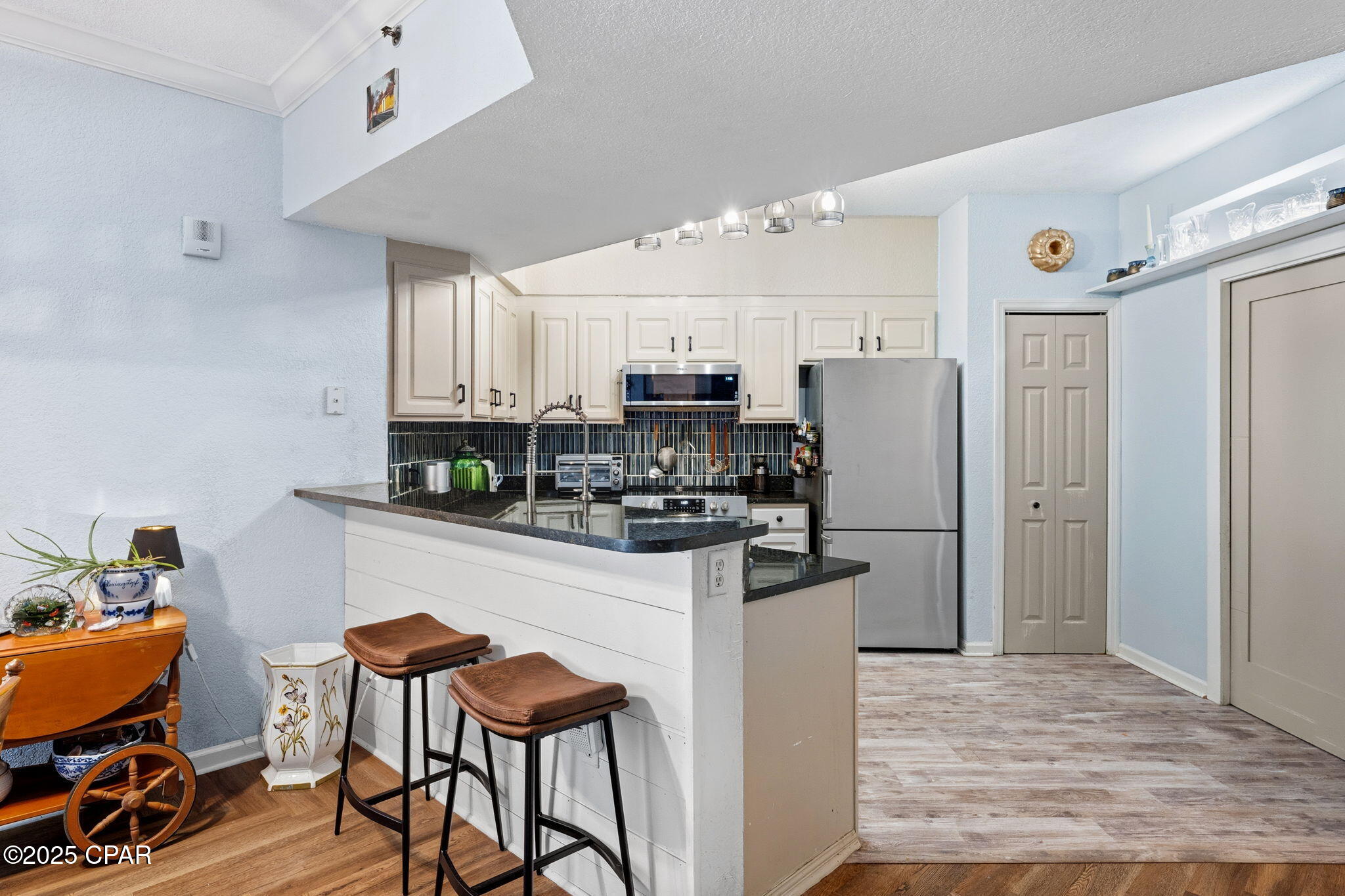 Hibiscus By The Bay - Residential