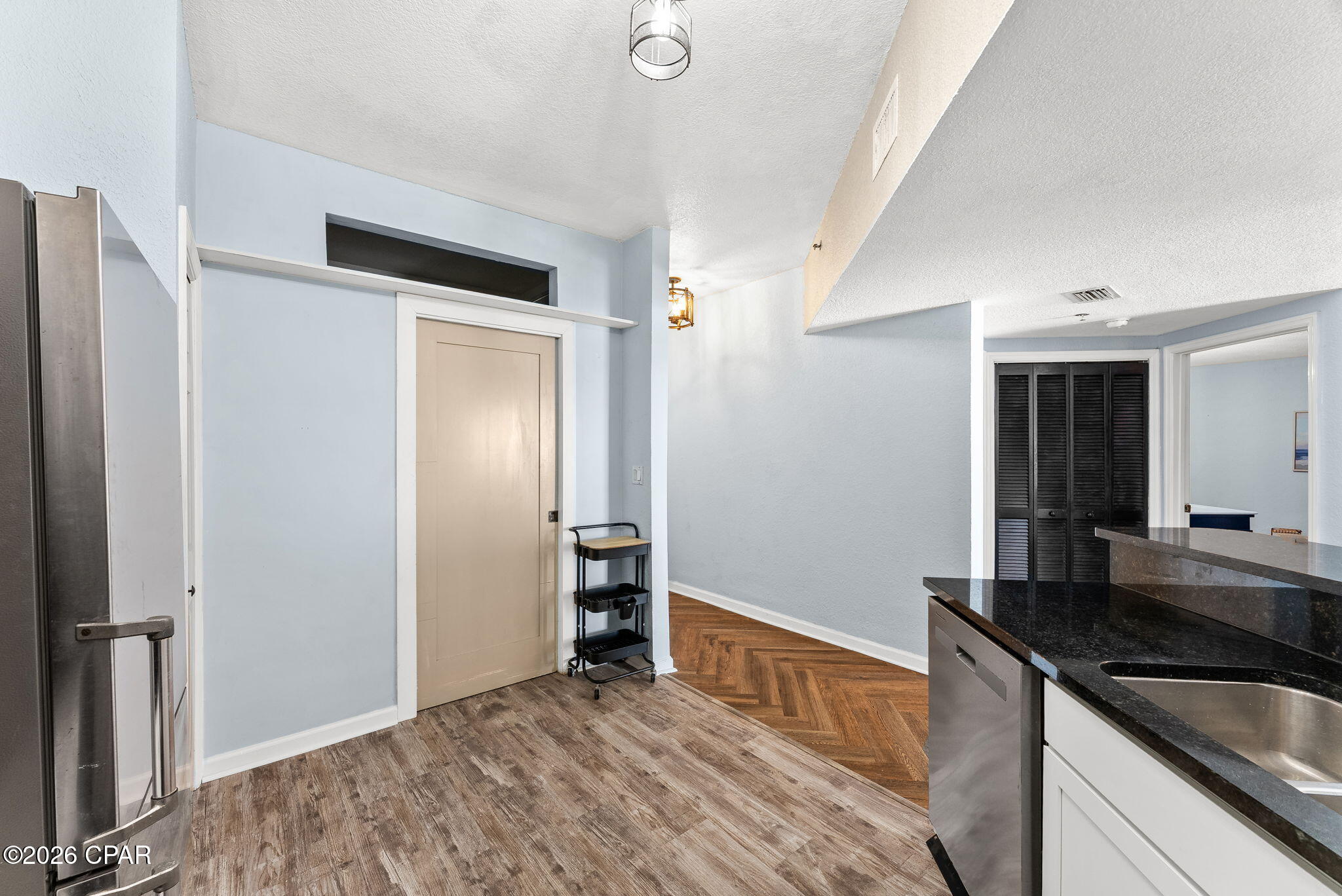 Hibiscus By The Bay - Residential