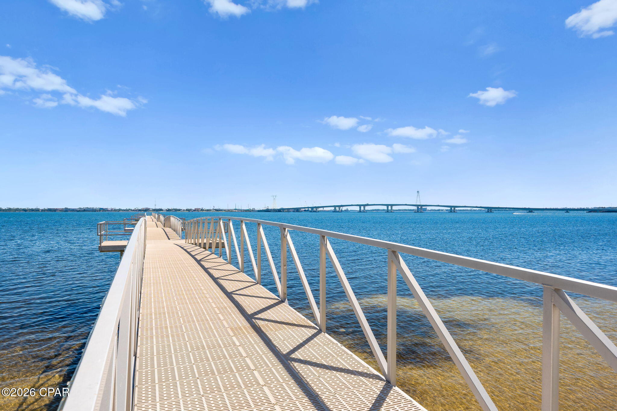 Hibiscus By The Bay - Residential