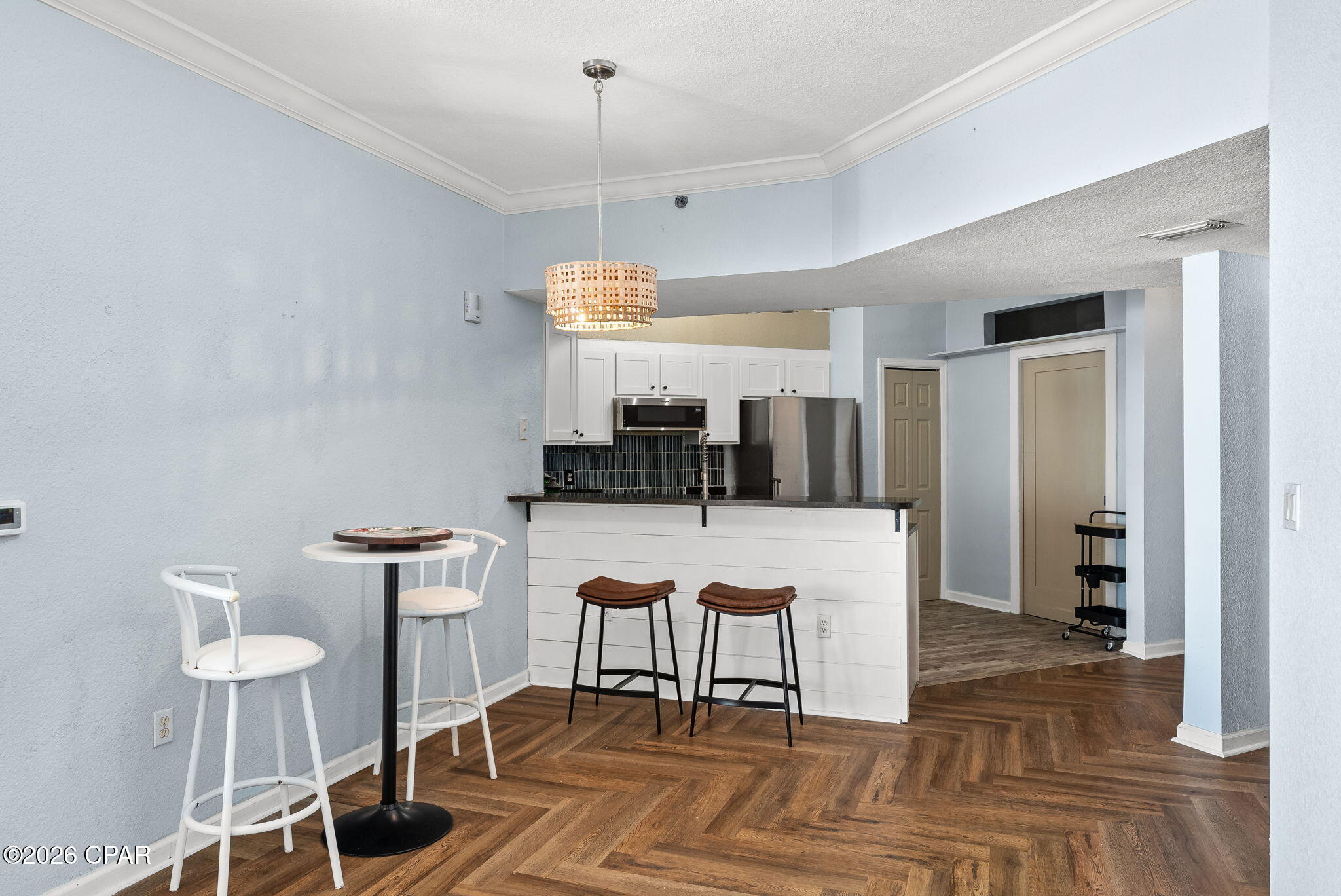 Hibiscus By The Bay - Residential