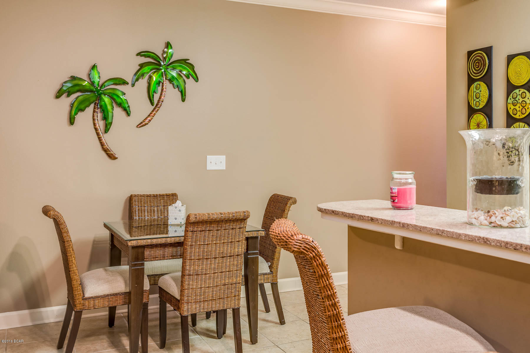 Shores Of Panama Phase II - Residential