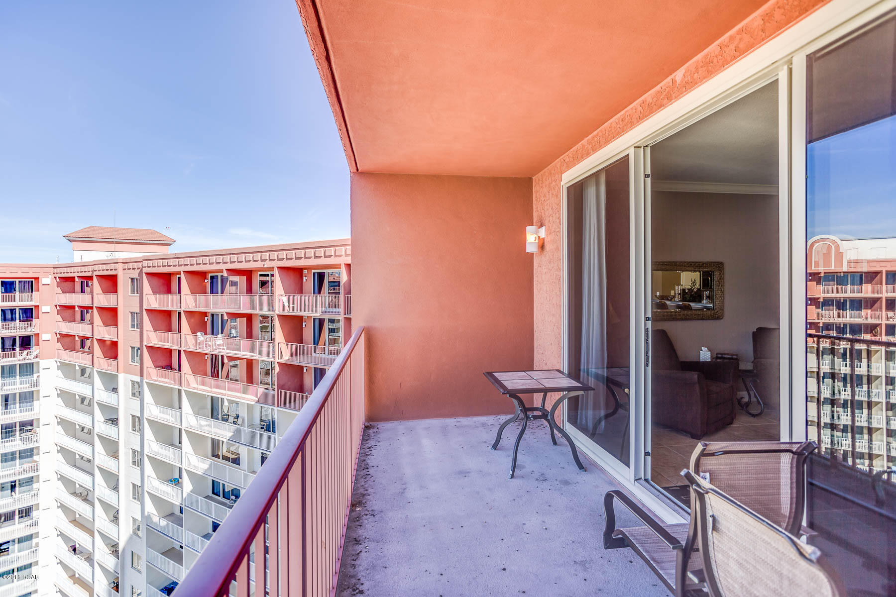 Shores Of Panama Phase II - Residential