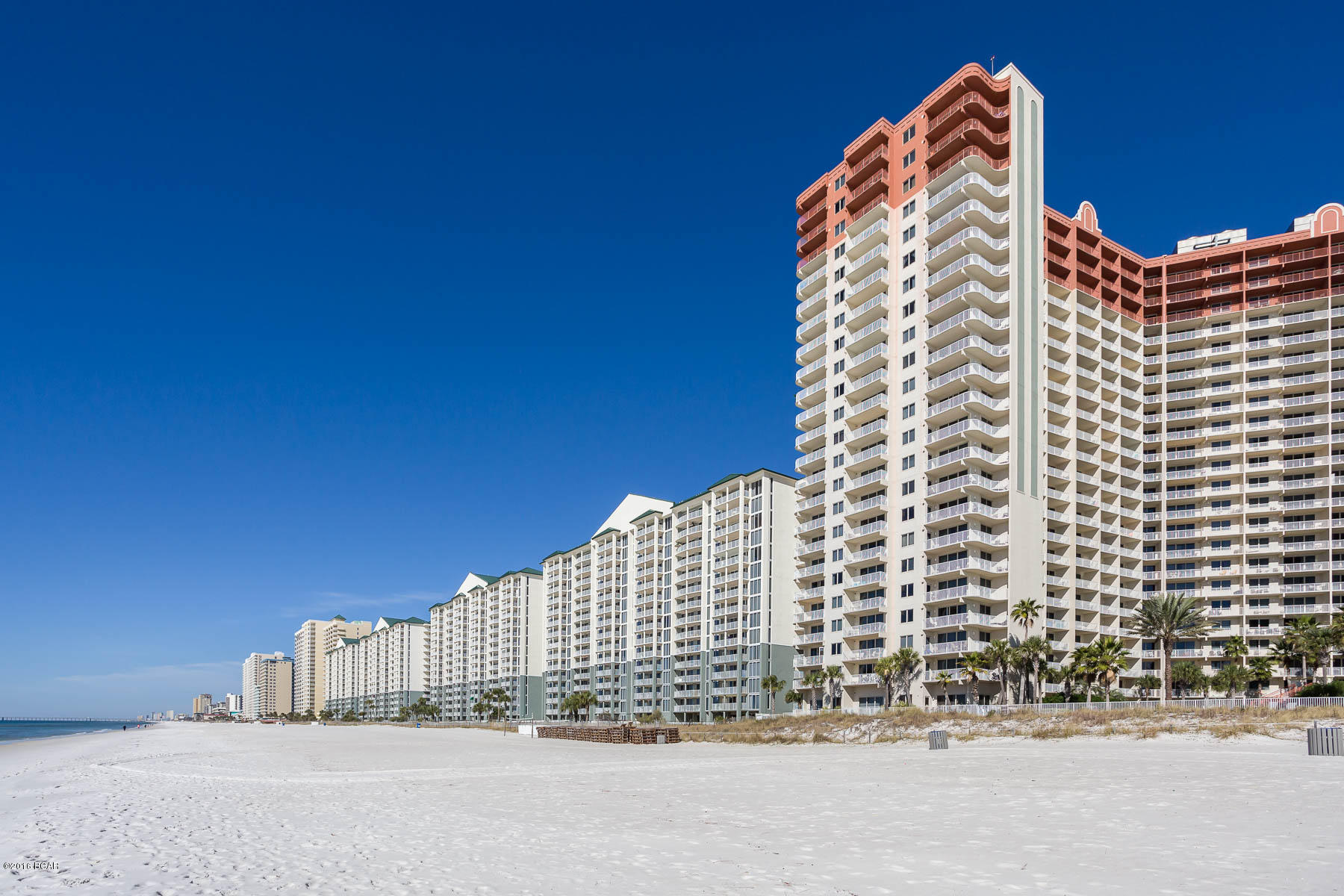 Shores Of Panama Phase II - Residential