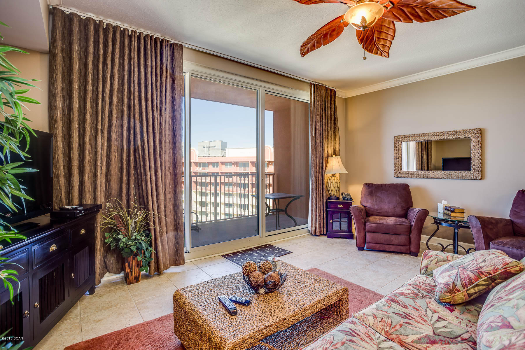 Shores Of Panama Phase II - Residential