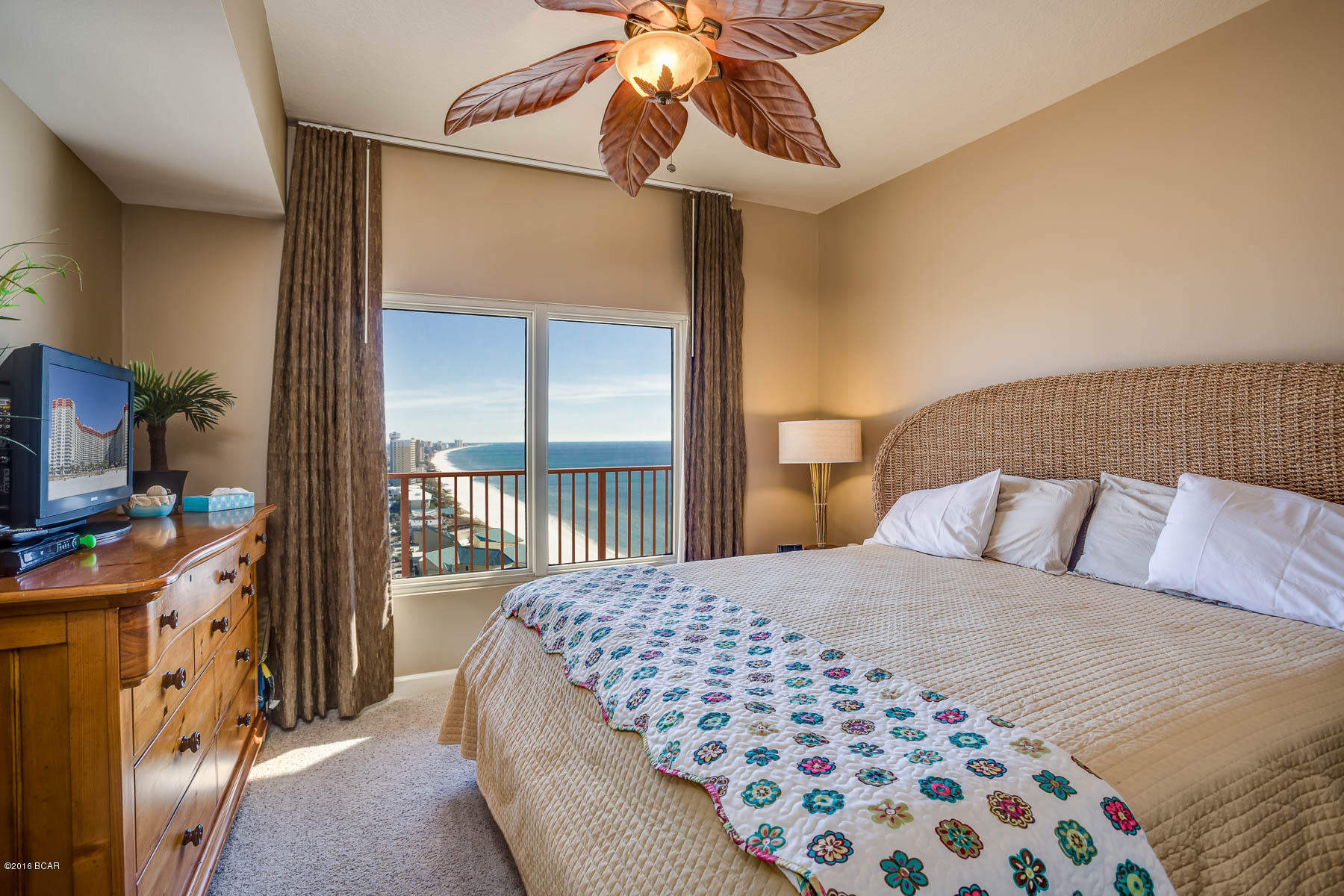 Shores Of Panama Phase II - Residential