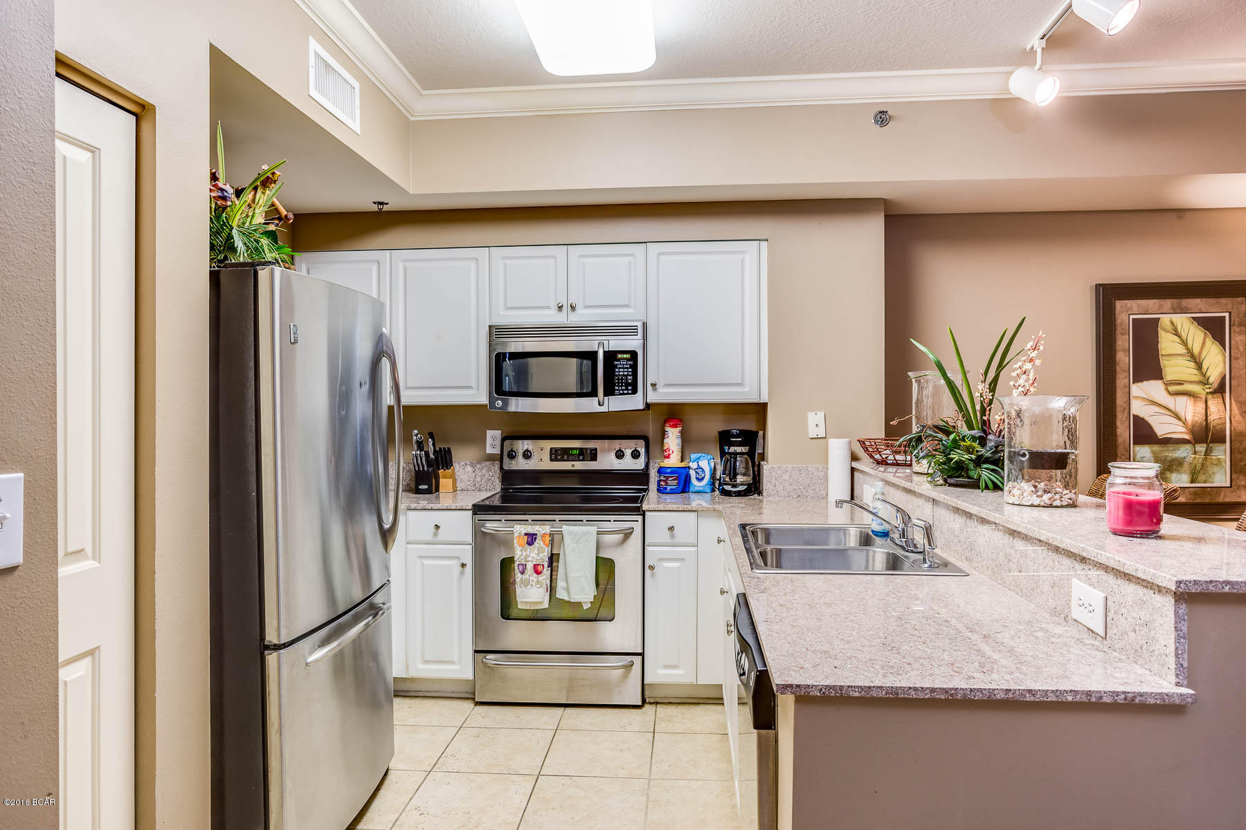 Shores Of Panama Phase II - Residential