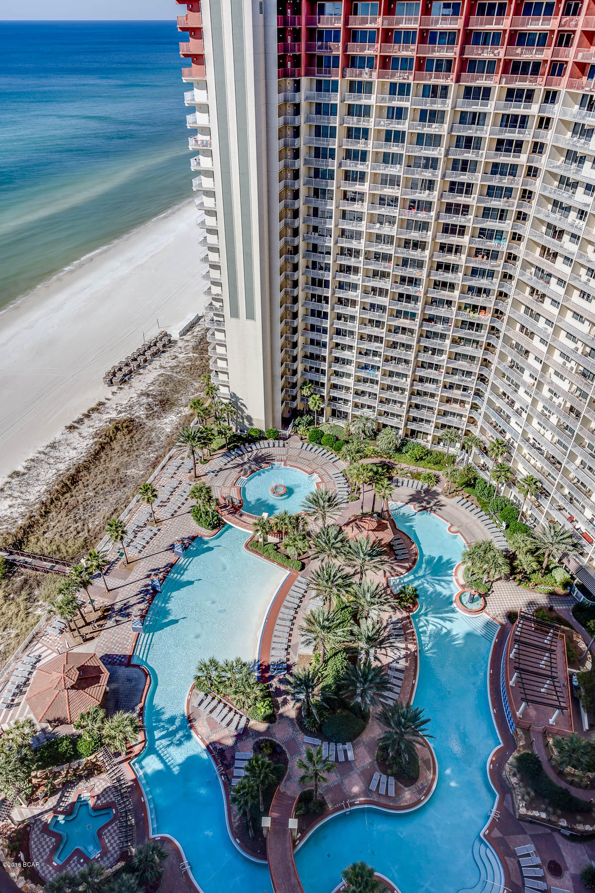 Shores Of Panama Phase II - Residential