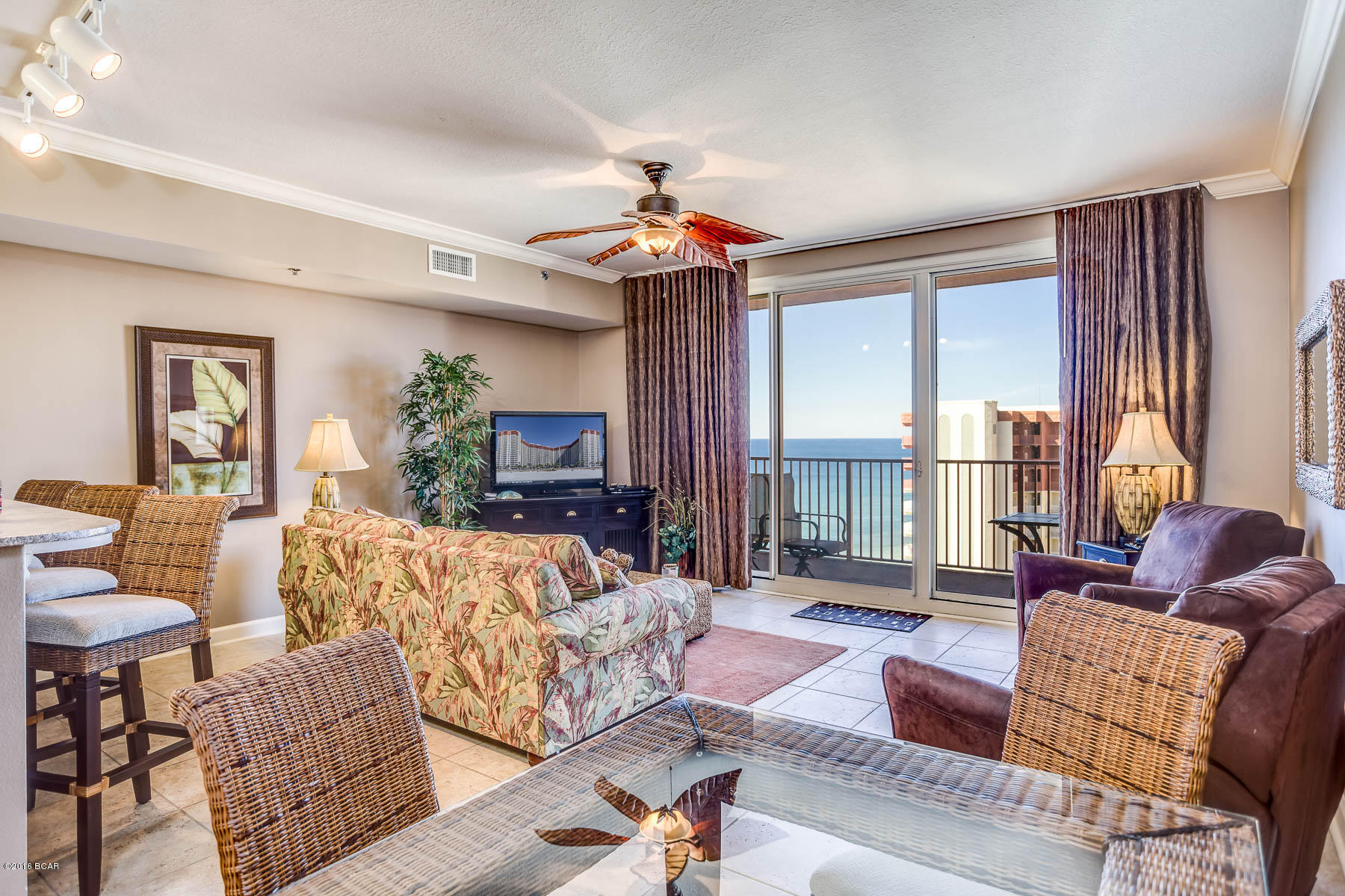 Shores Of Panama Phase II - Residential