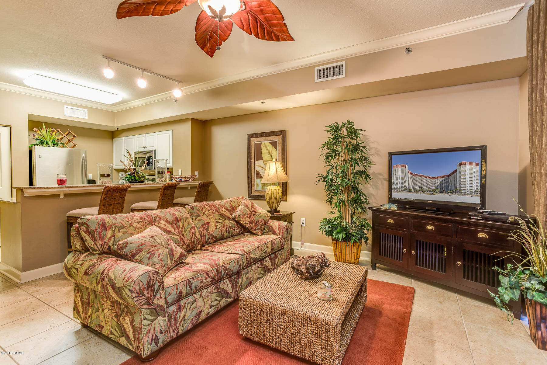 Shores Of Panama Phase II - Residential