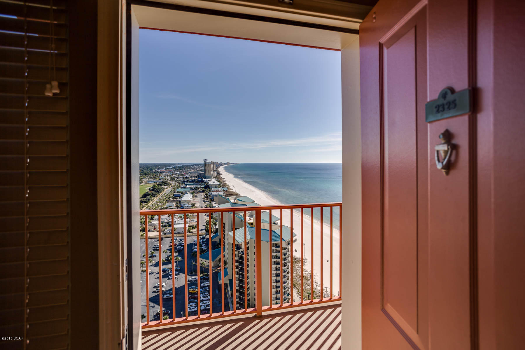 Shores Of Panama Phase II - Residential