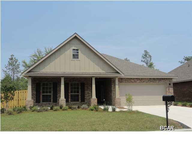 Water Oak Plantation - Residential