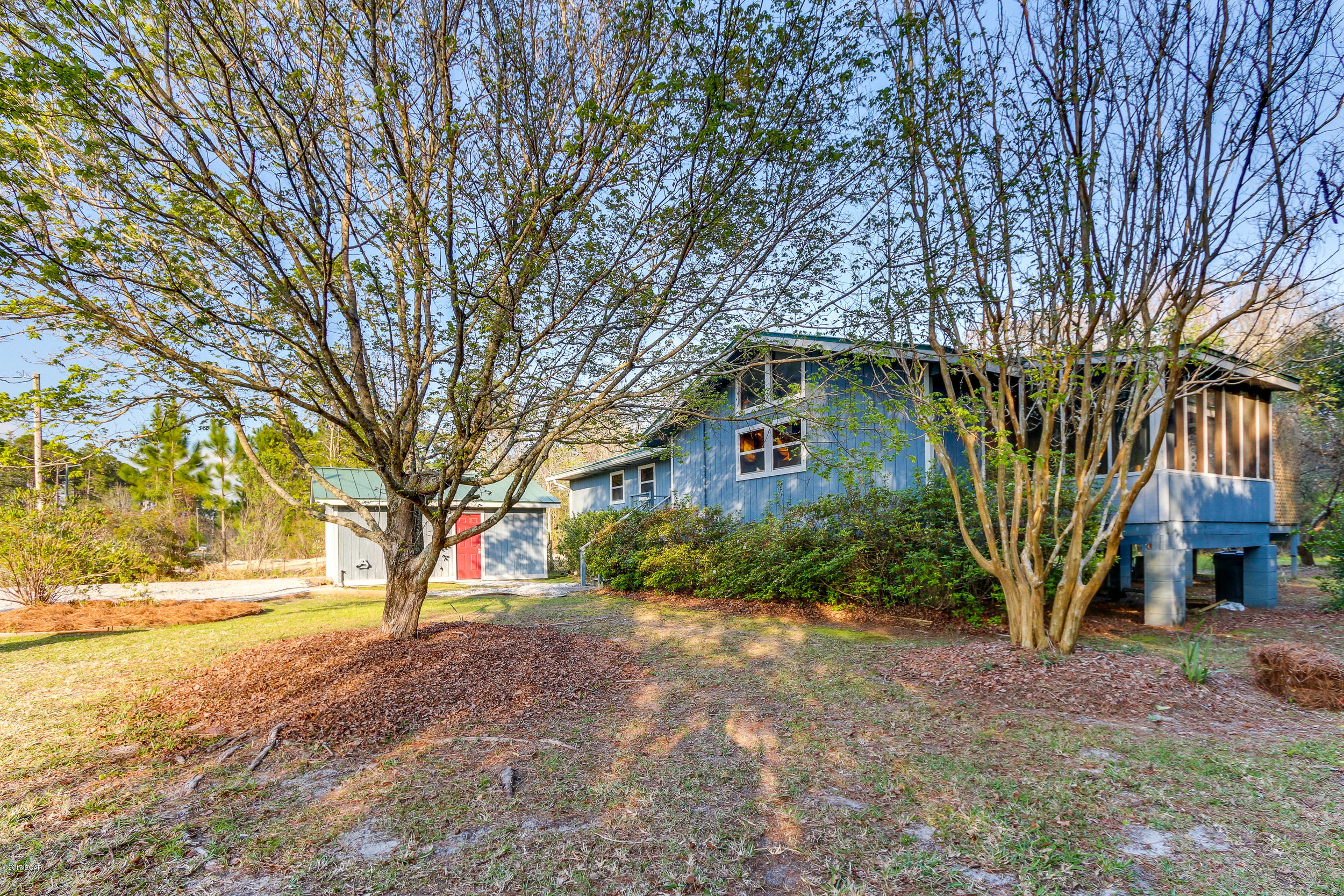 [No Recorded Subdiv] - Residential