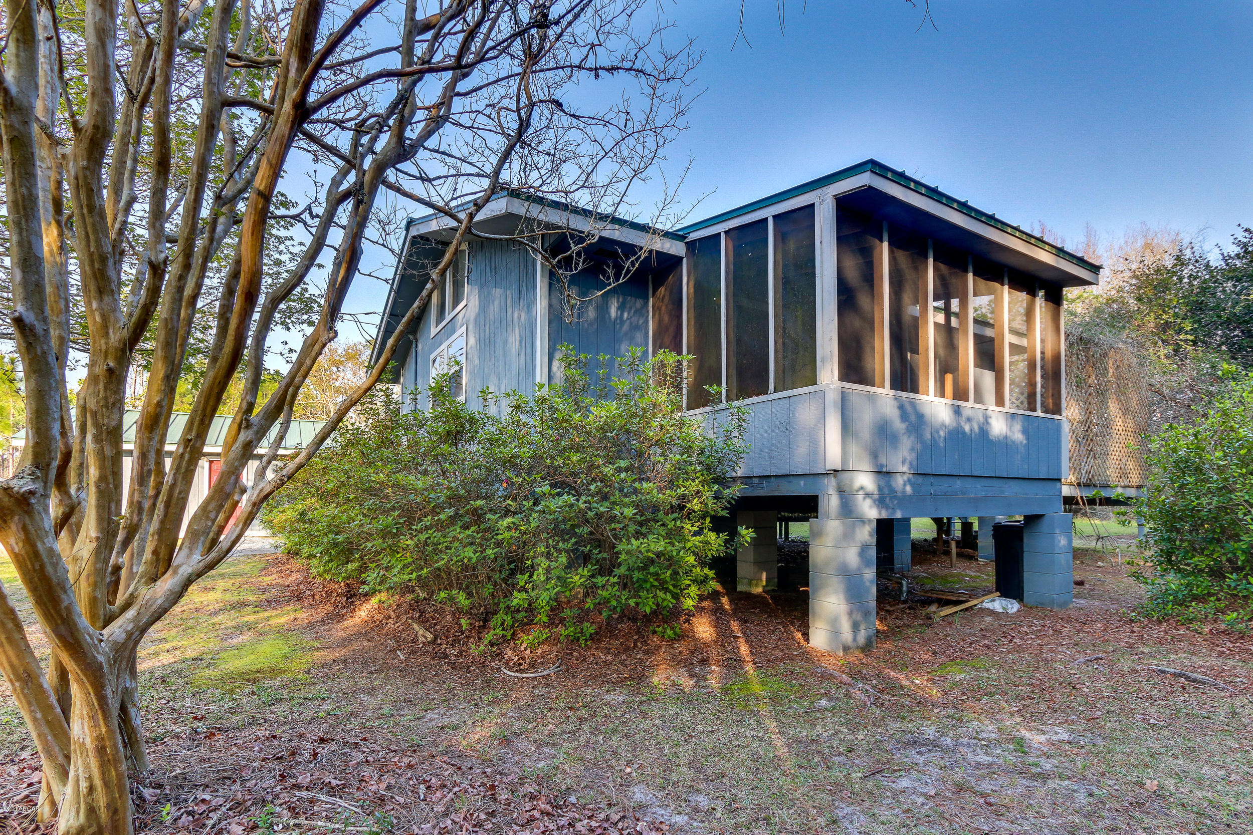 [No Recorded Subdiv] - Residential