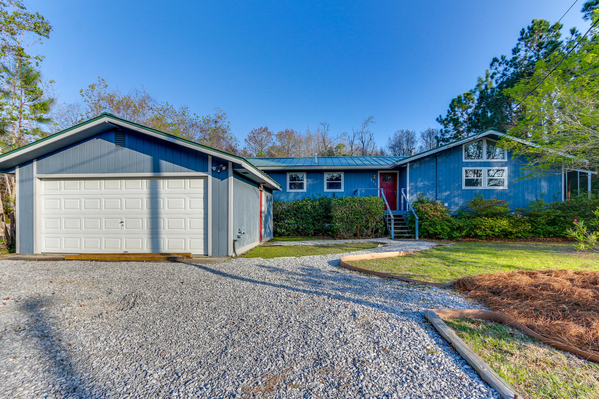 [No Recorded Subdiv] - Residential