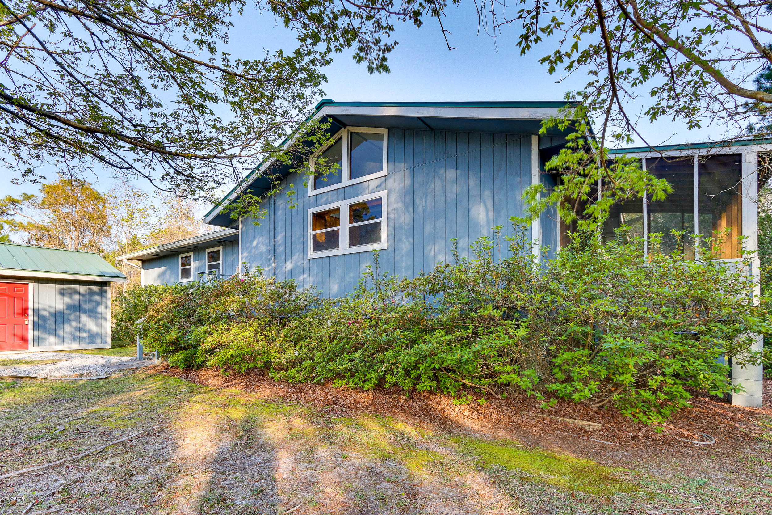 [No Recorded Subdiv] - Residential