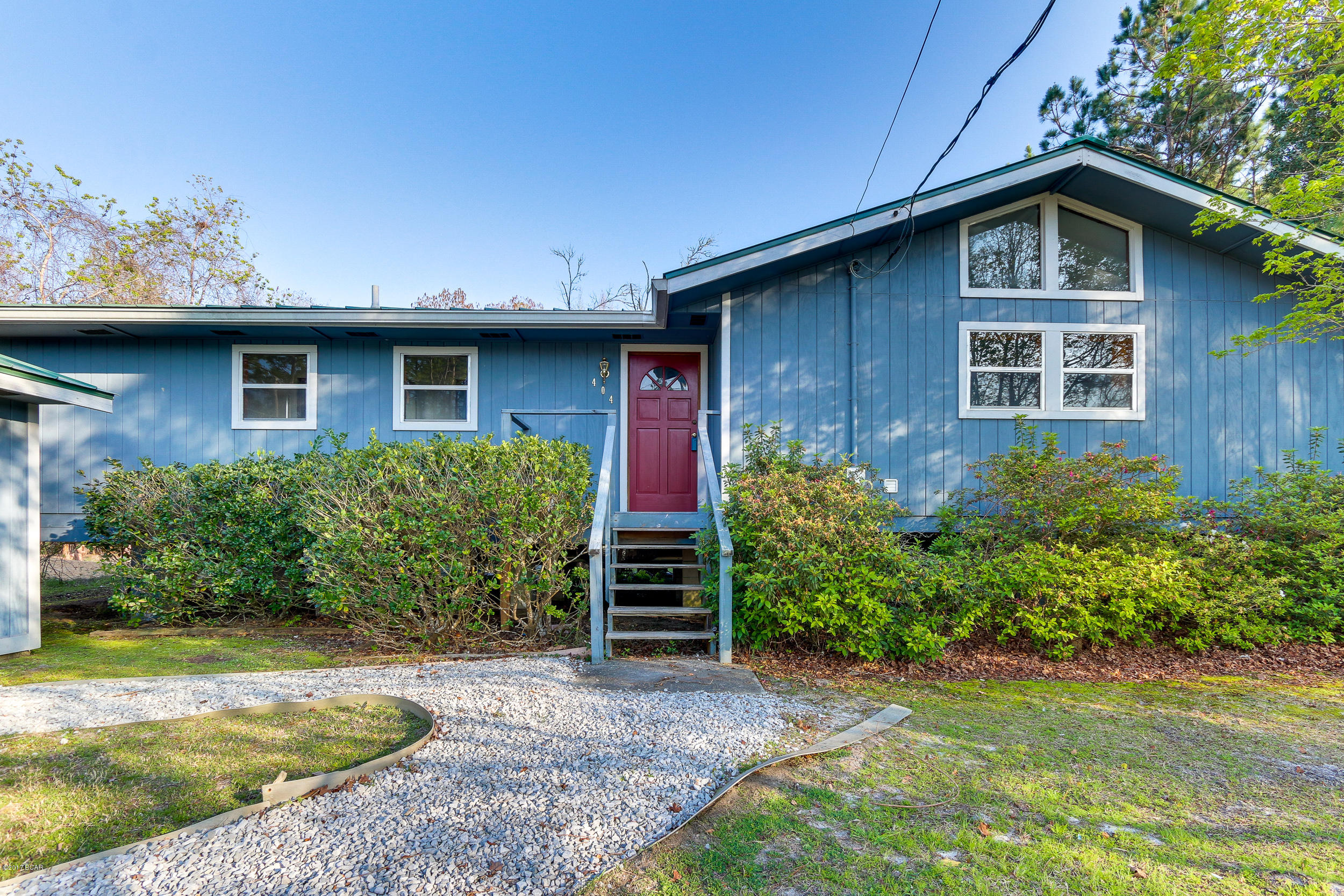 [No Recorded Subdiv] - Residential